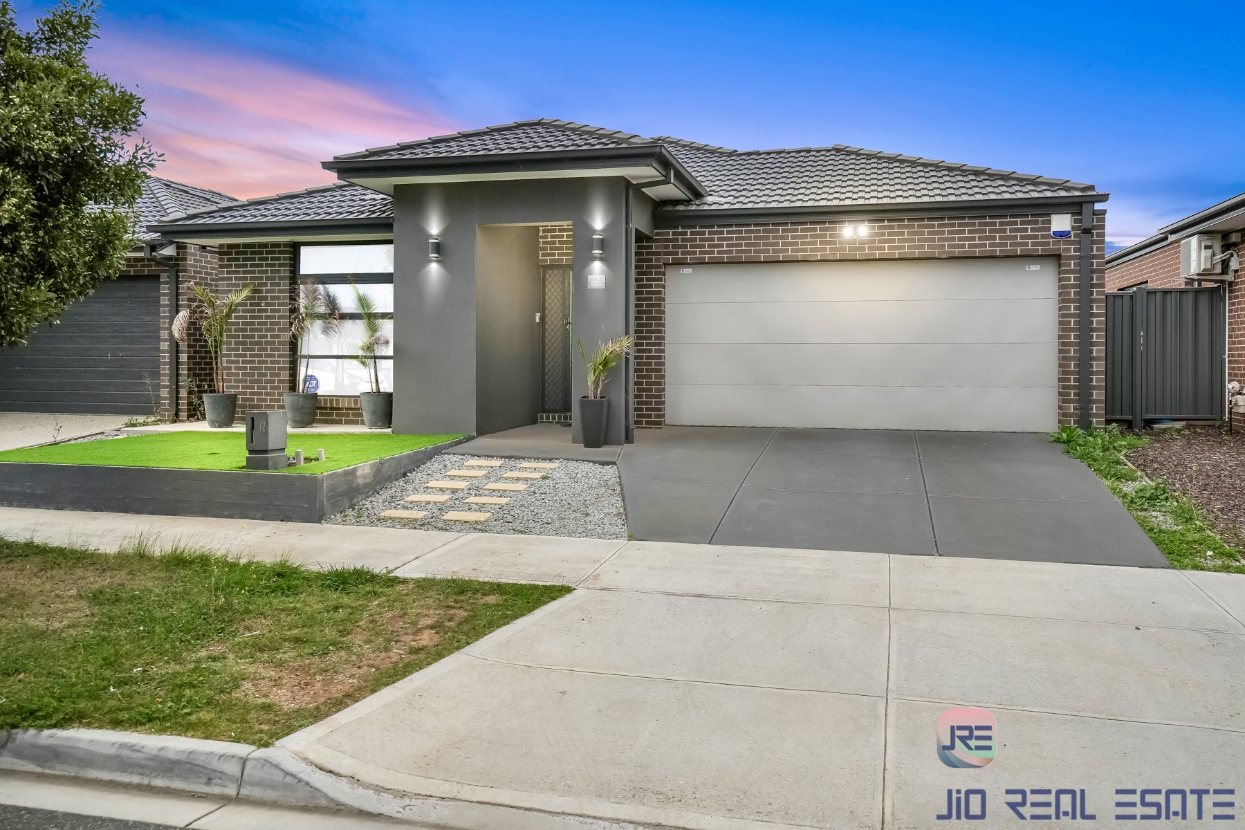 12 Mossman Grove, Cobblebank VIC