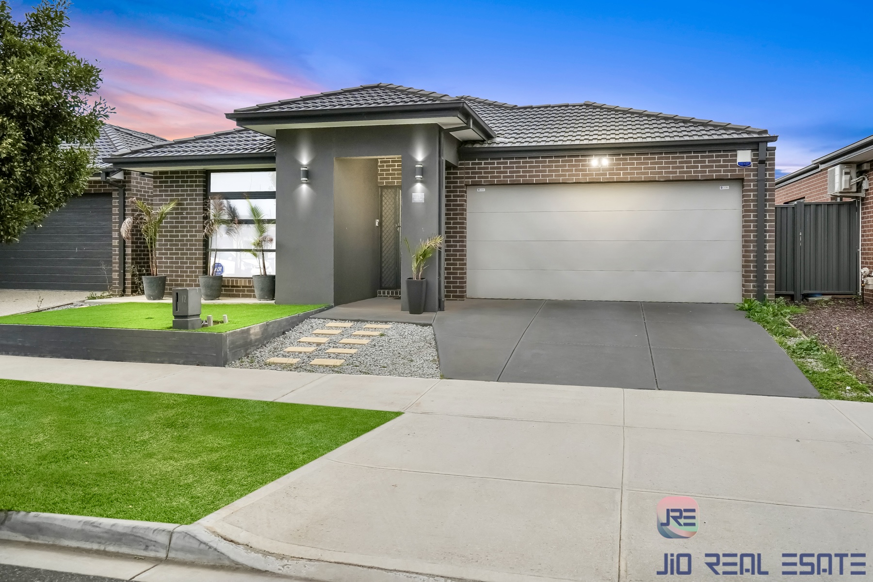 12 Mossman Grove, Cobblebank VIC