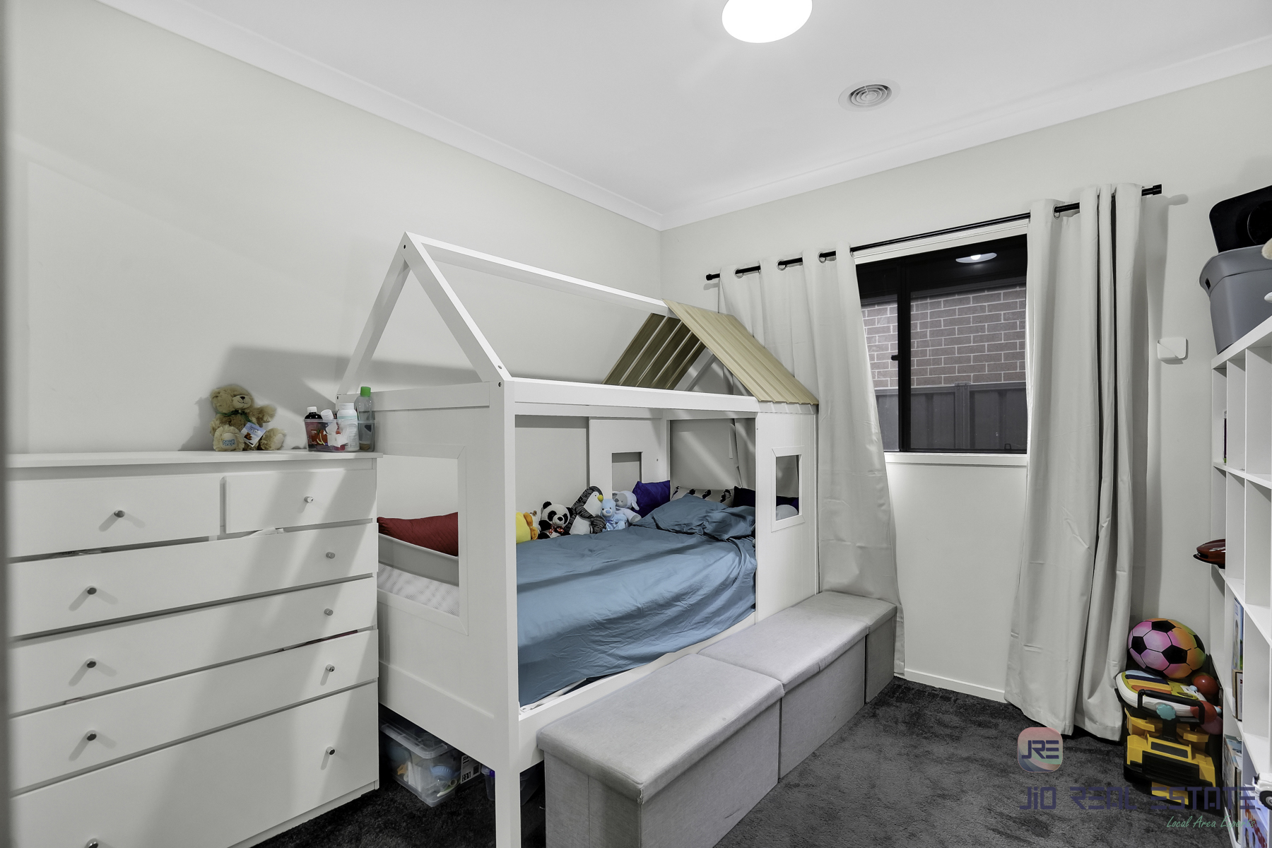 12 Mossman Grove, Cobblebank VIC