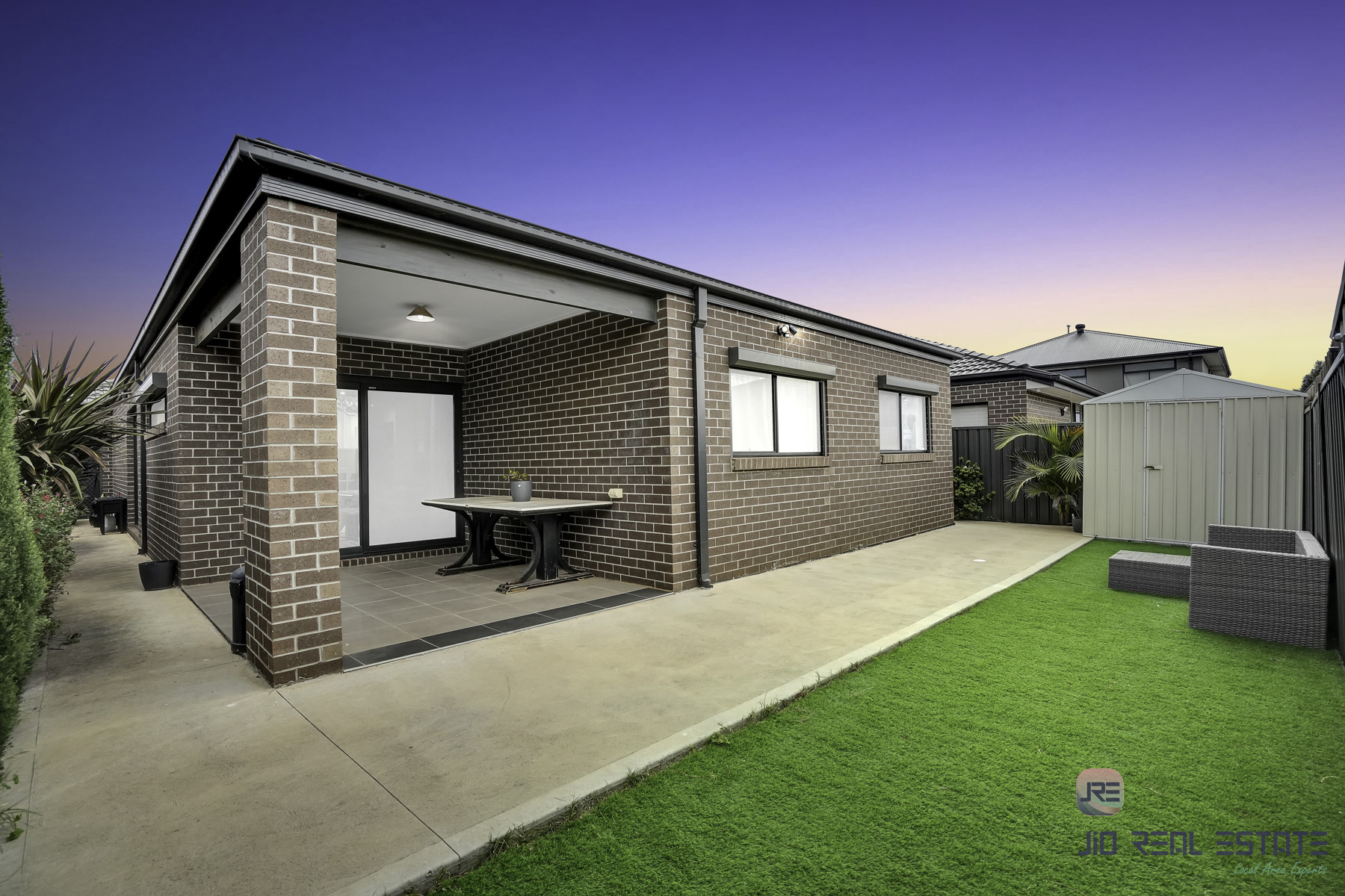 12 Mossman Grove, Cobblebank VIC