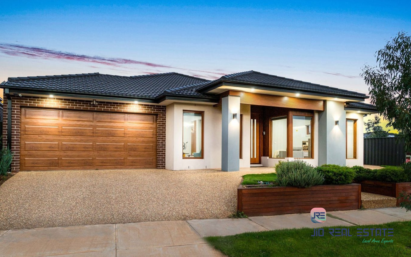 44 Riverside Concourse, Cobblebank VIC