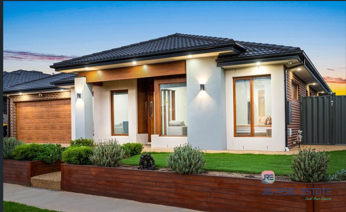 44 Riverside Concourse, Cobblebank VIC