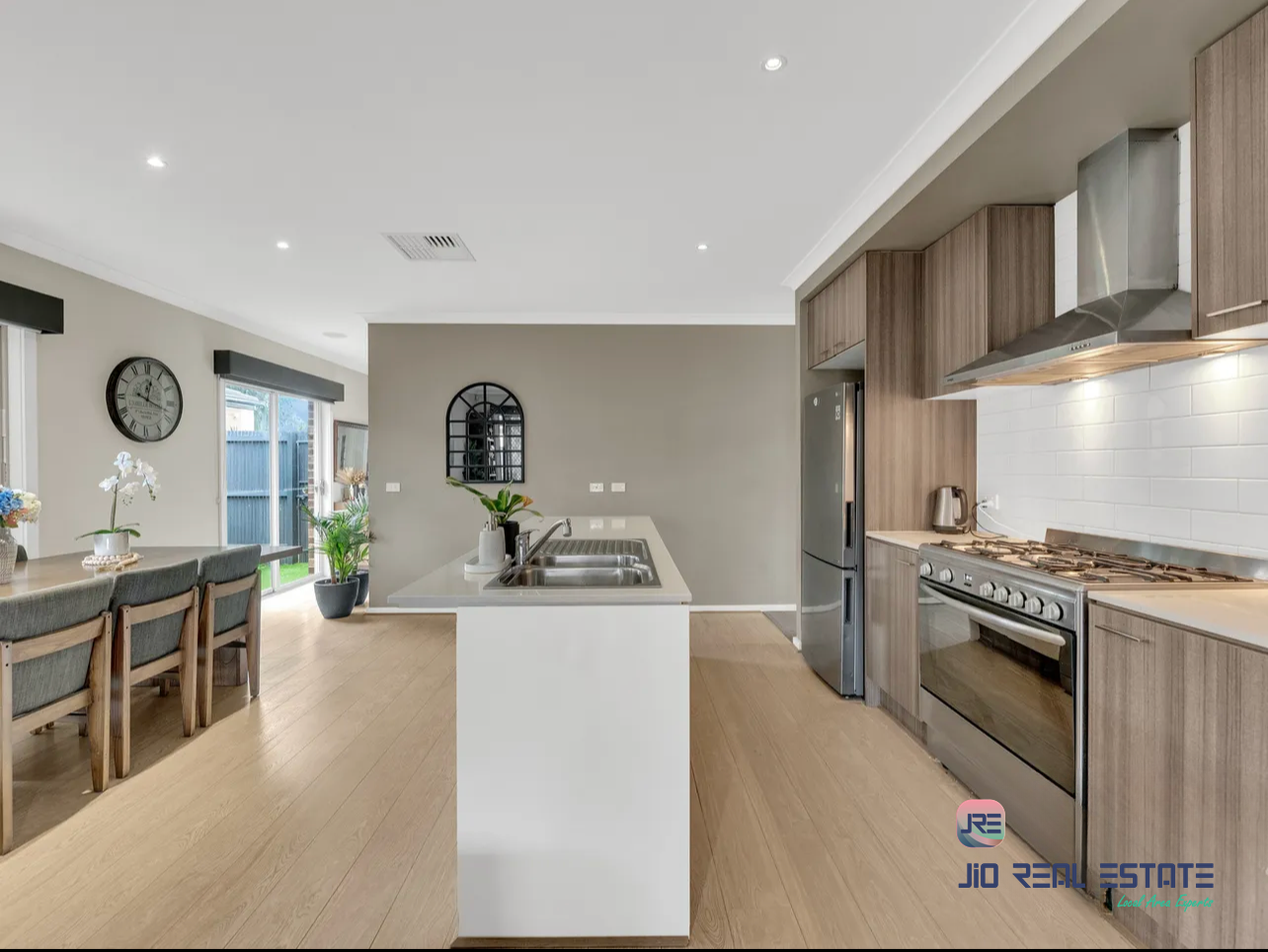 3 Castletown Boulevard, Weir Views VIC