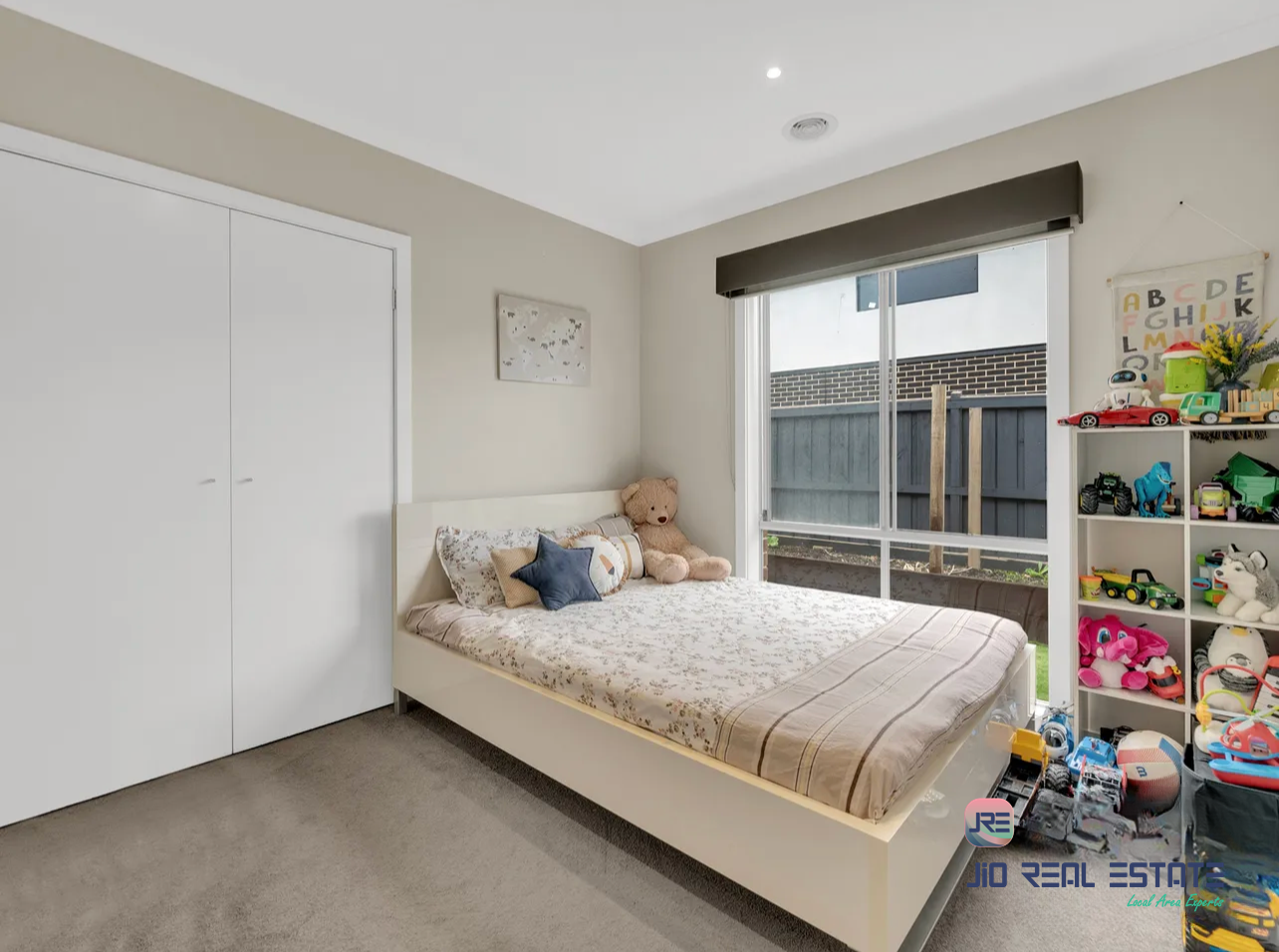 3 Castletown Boulevard, Weir Views VIC