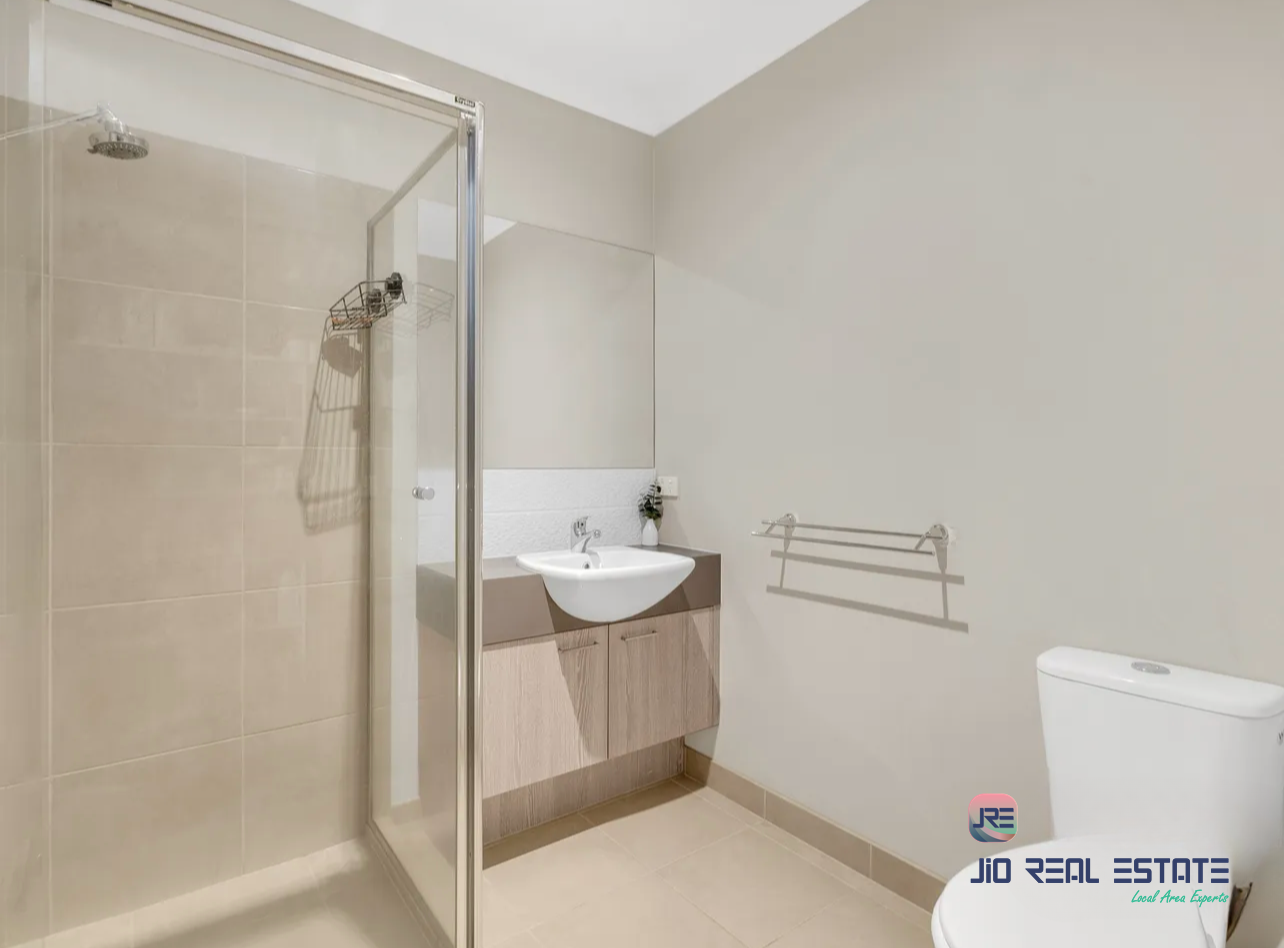 3 Castletown Boulevard, Weir Views VIC