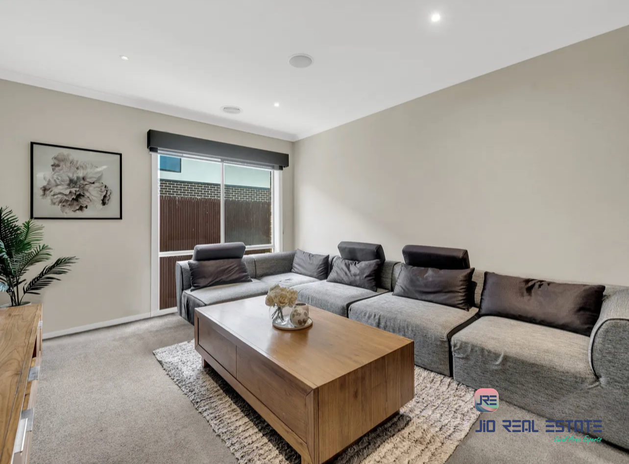 3 Castletown Boulevard, Weir Views VIC