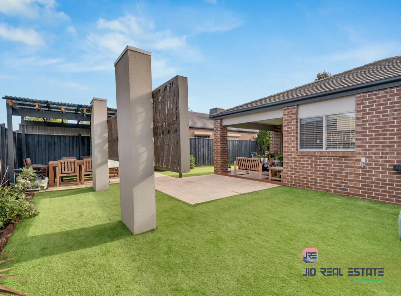 3 Castletown Boulevard, Weir Views VIC