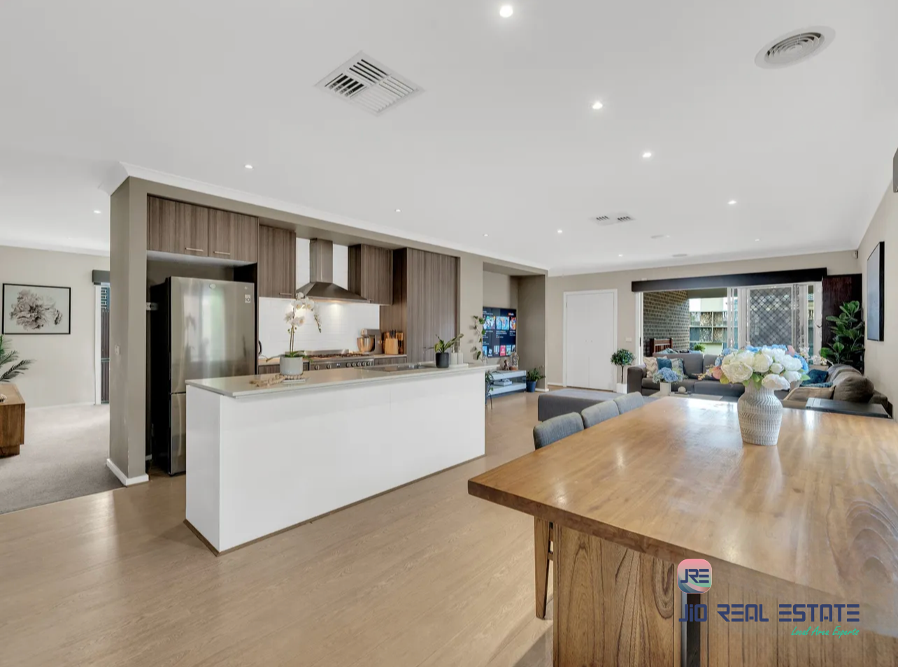 3 Castletown Boulevard, Weir Views VIC