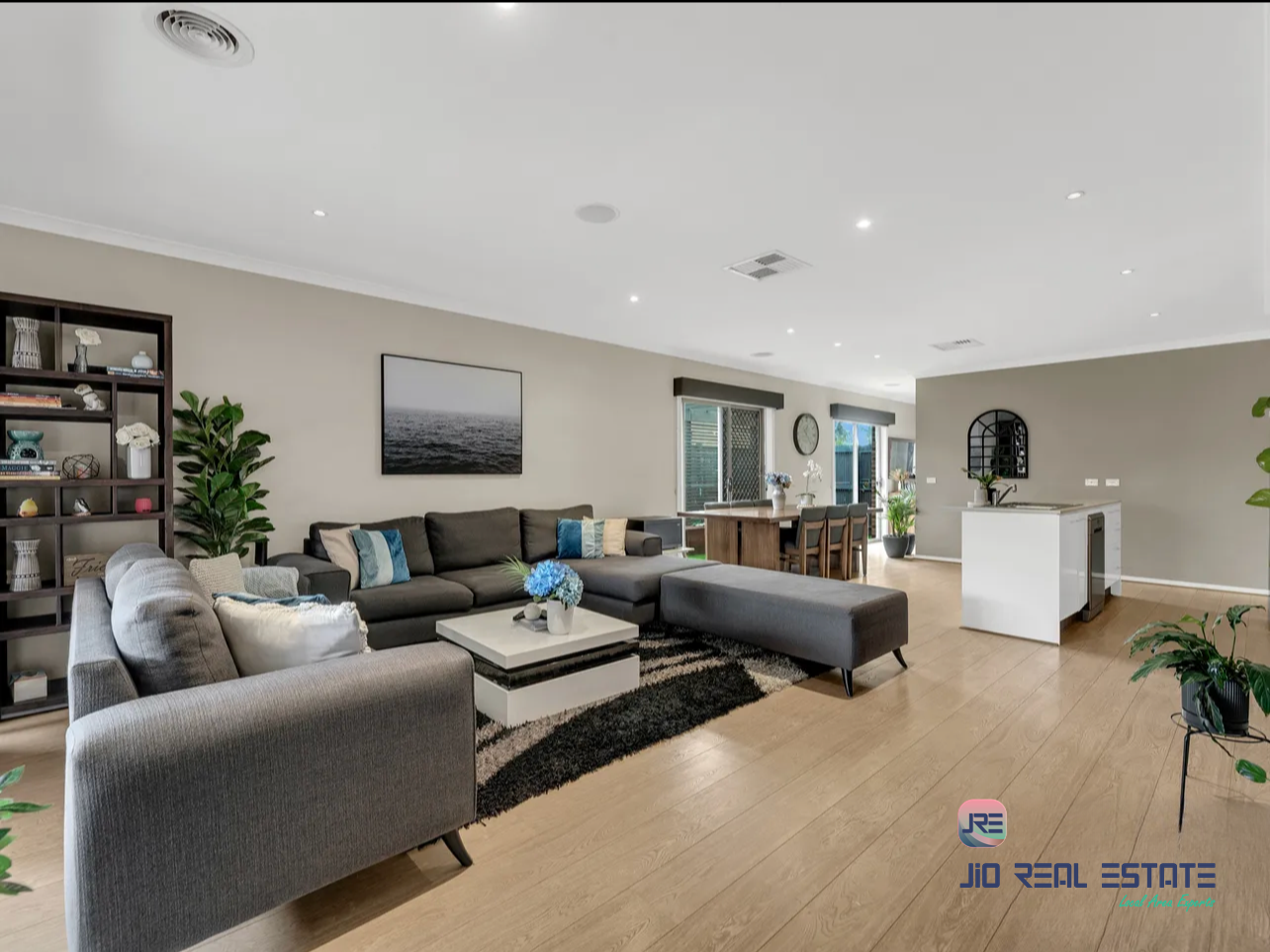 3 Castletown Boulevard, Weir Views VIC