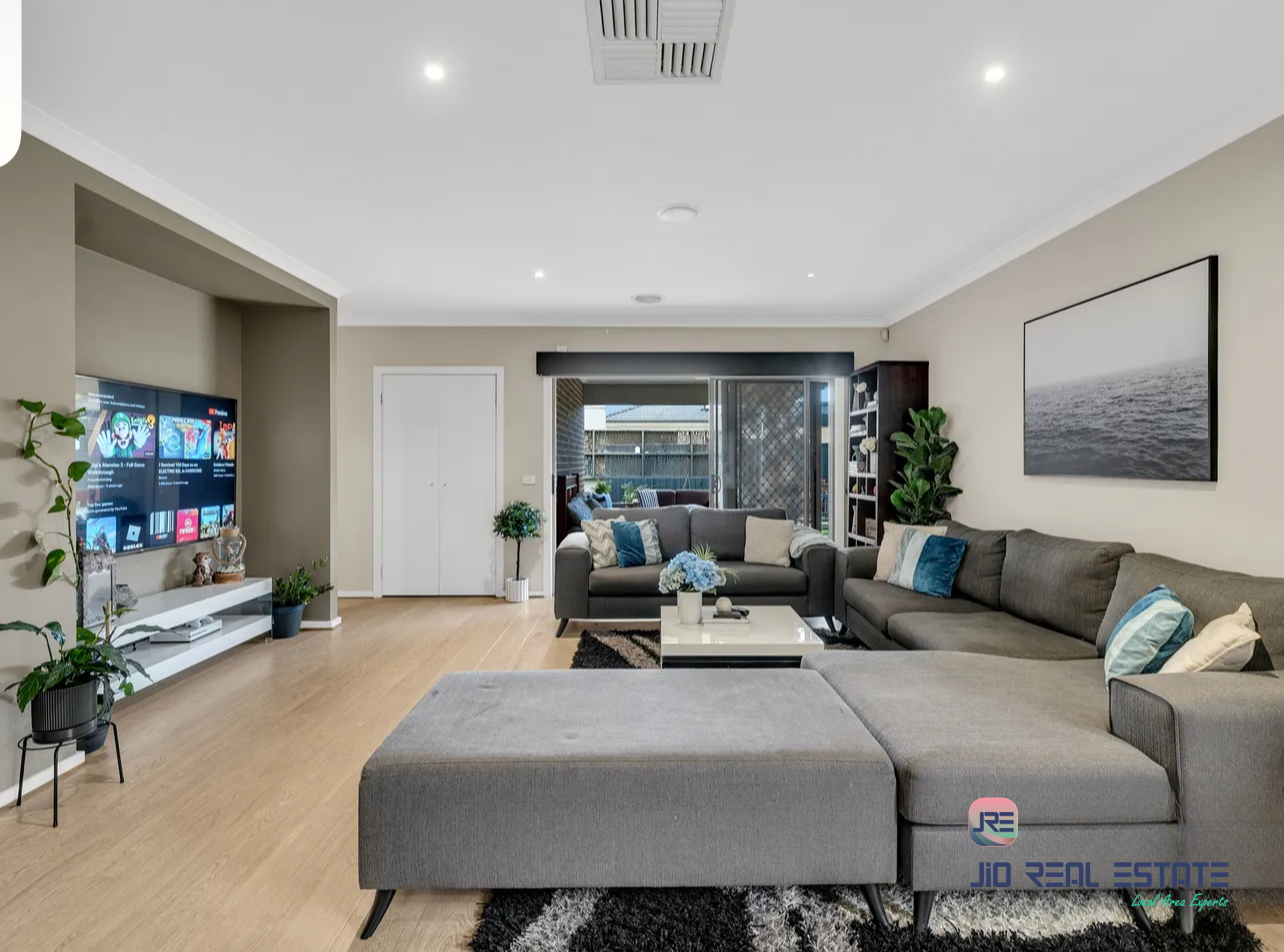 3 Castletown Boulevard, Weir Views VIC