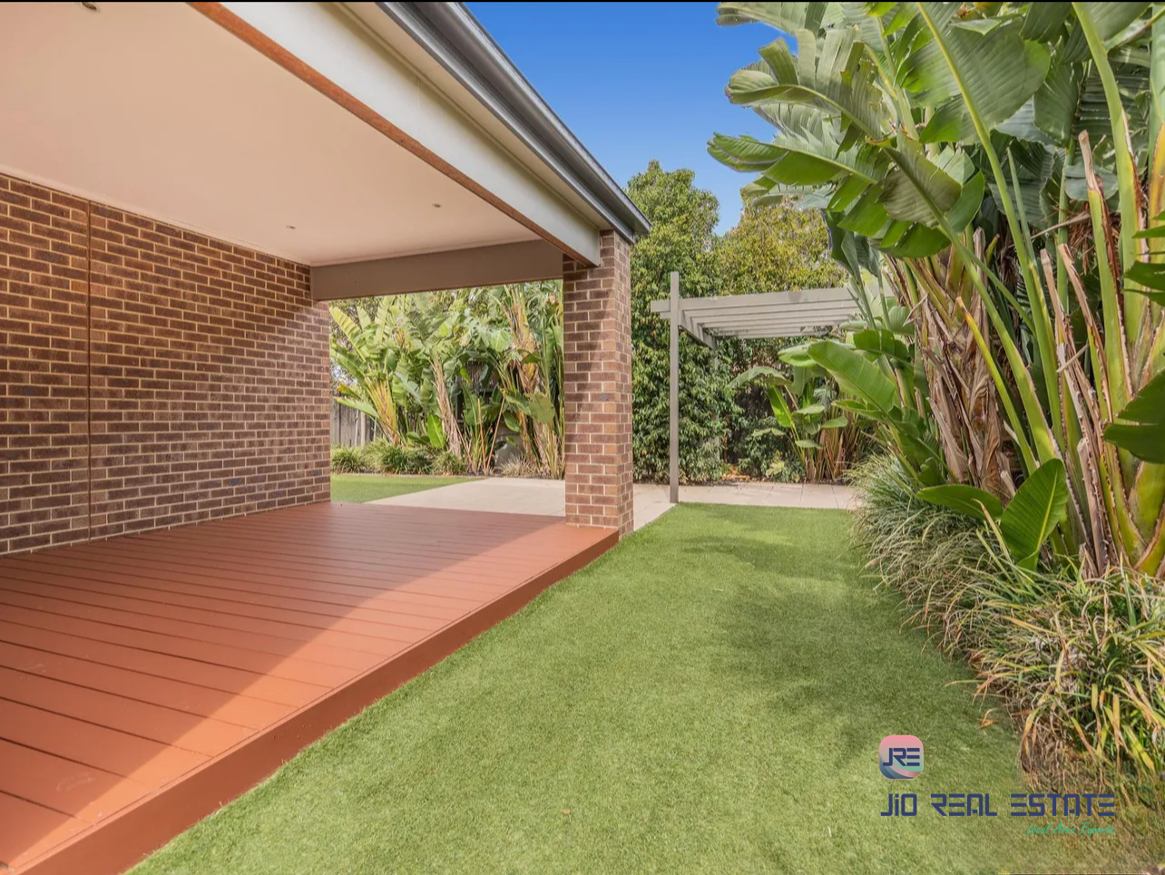 3 Castletown Boulevard, Weir Views VIC
