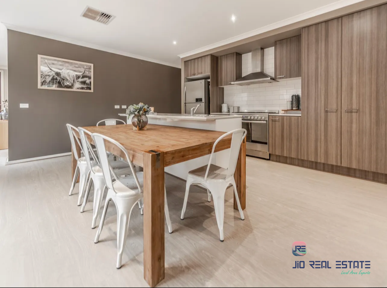 3 Castletown Boulevard, Weir Views VIC