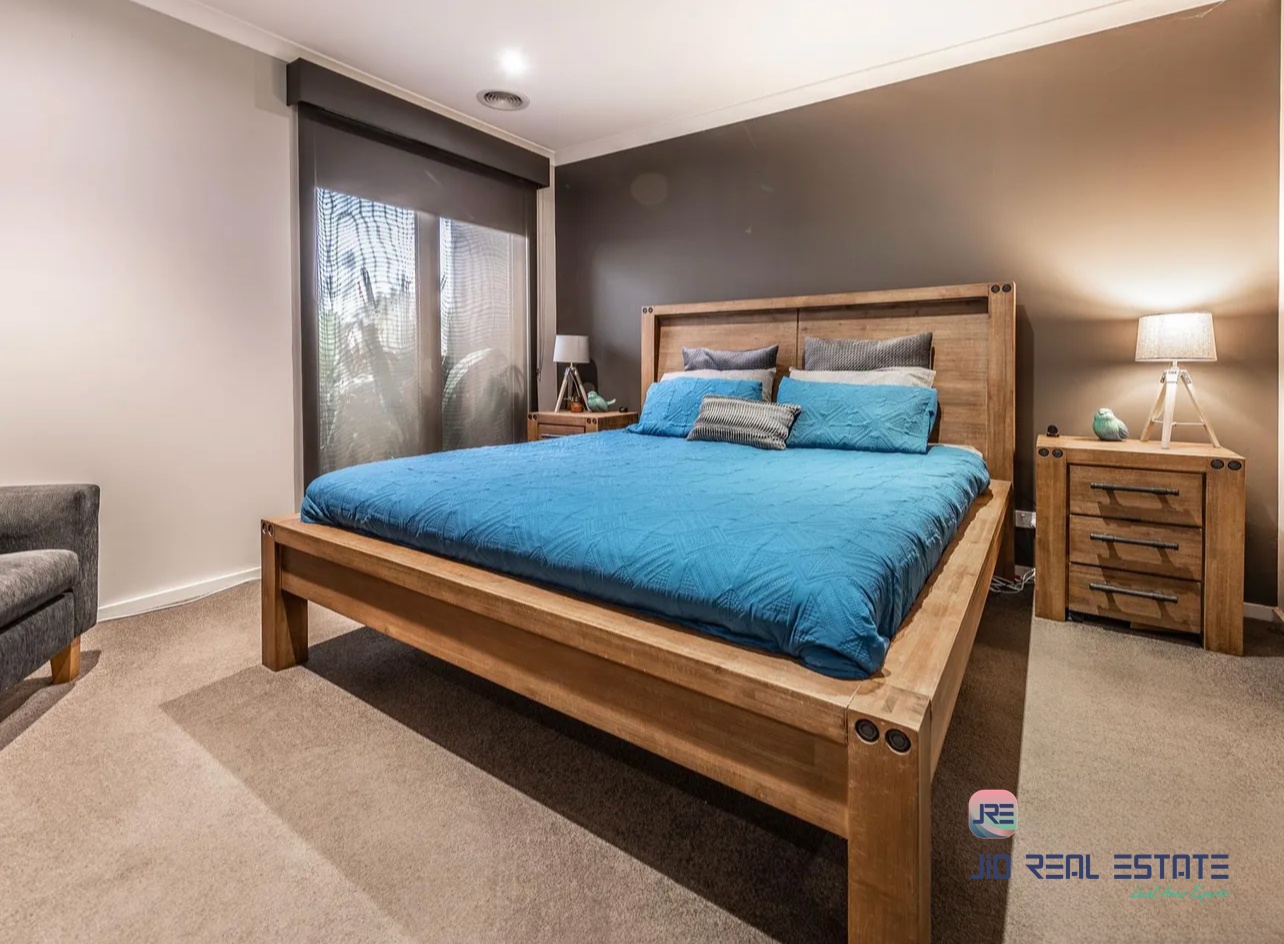 3 Castletown Boulevard, Weir Views VIC