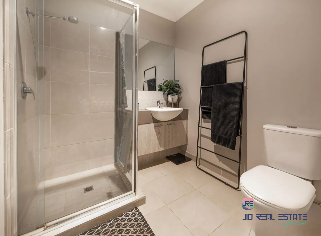 3 Castletown Boulevard, Weir Views VIC