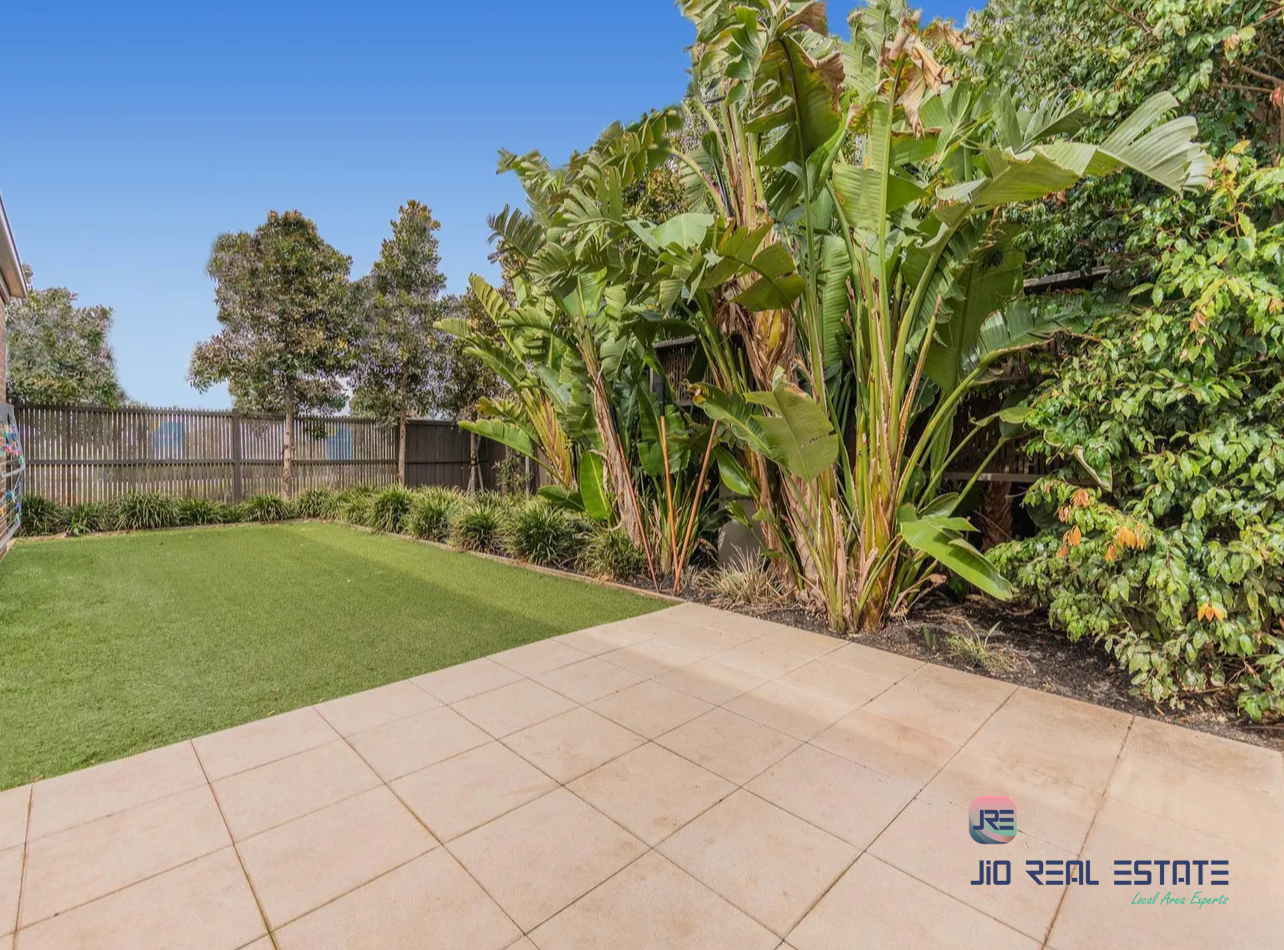 3 Castletown Boulevard, Weir Views VIC