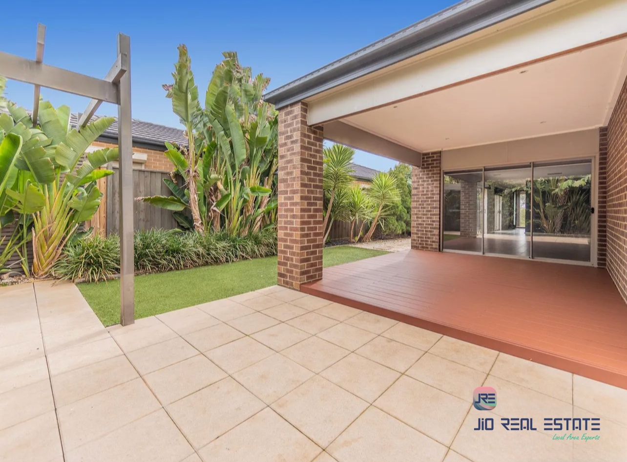 3 Castletown Boulevard, Weir Views VIC