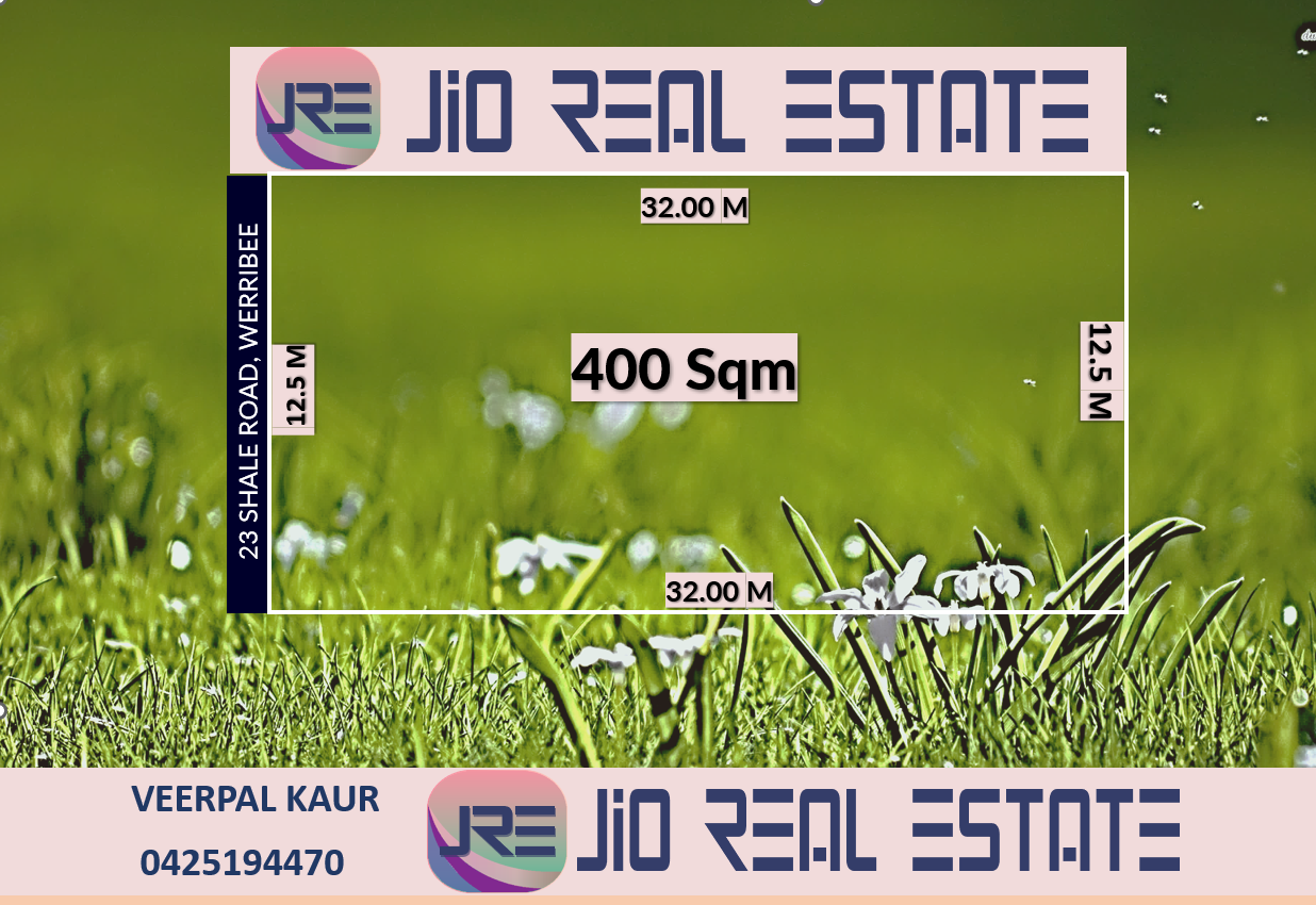 23 Shale Road, Werribee VIC