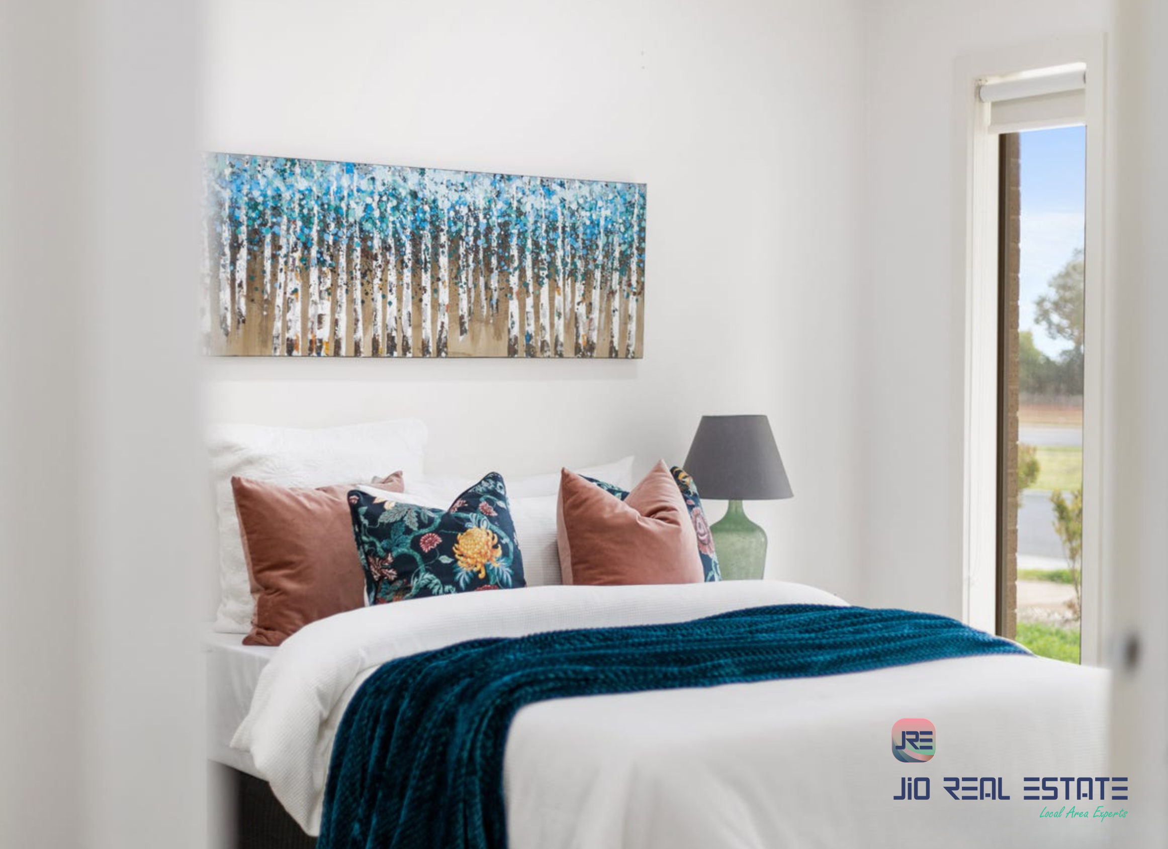 46 Bromley Circuit, Thornhill Park VIC