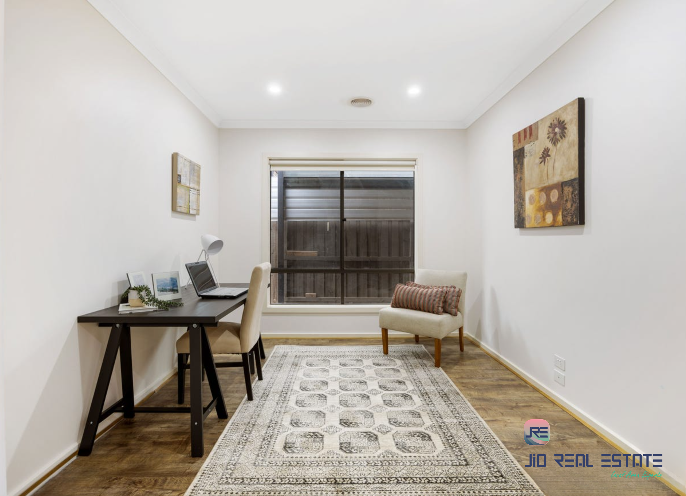 46 Bromley Circuit, Thornhill Park VIC