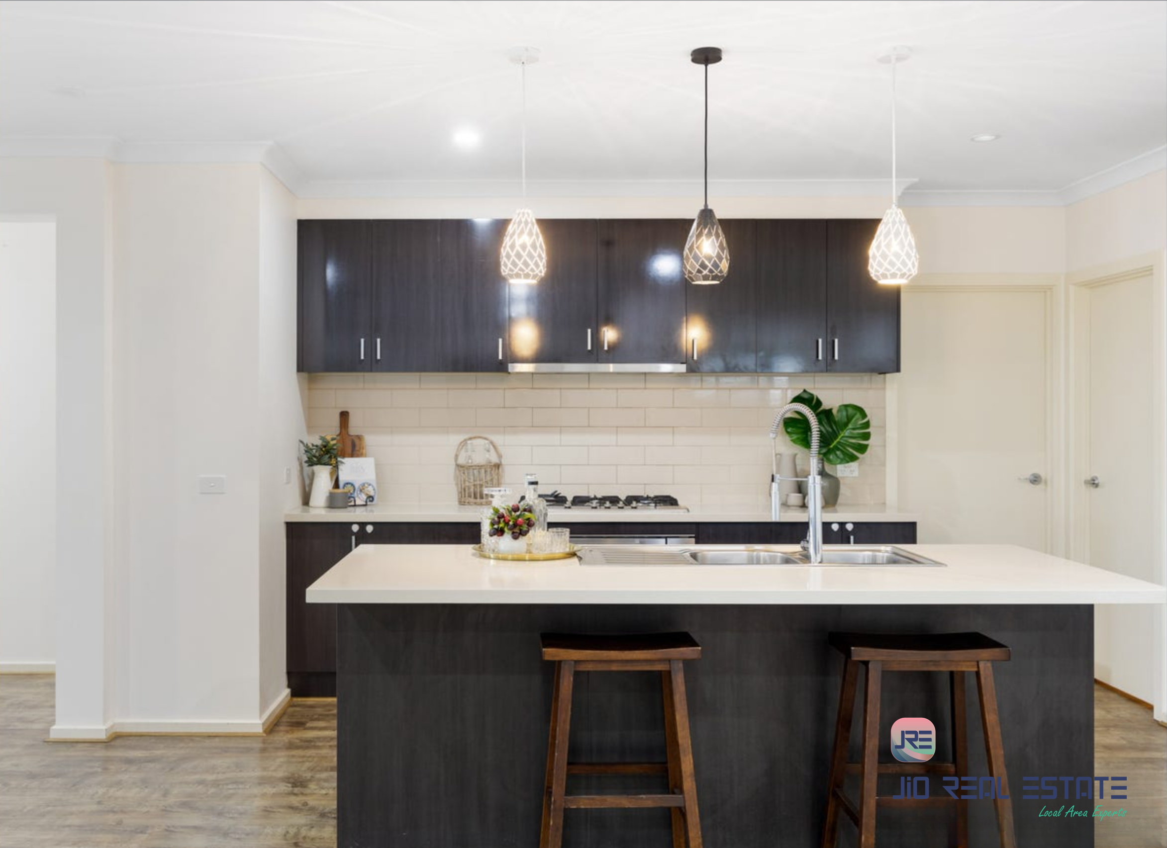 46 Bromley Circuit, Thornhill Park VIC