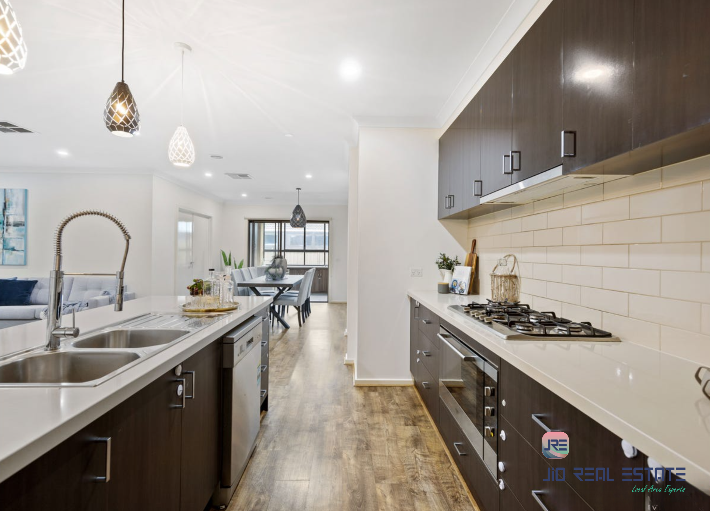 46 Bromley Circuit, Thornhill Park VIC