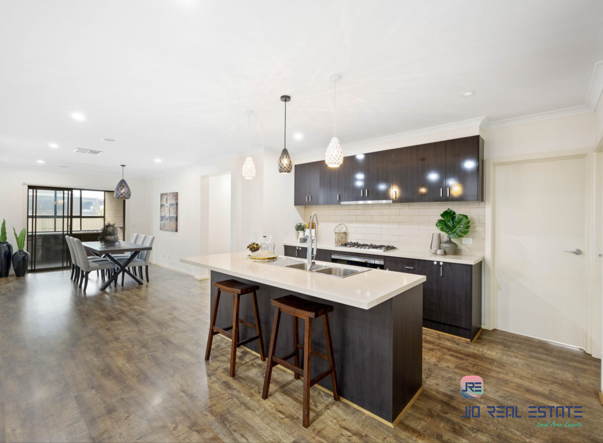 46 Bromley Circuit, Thornhill Park VIC