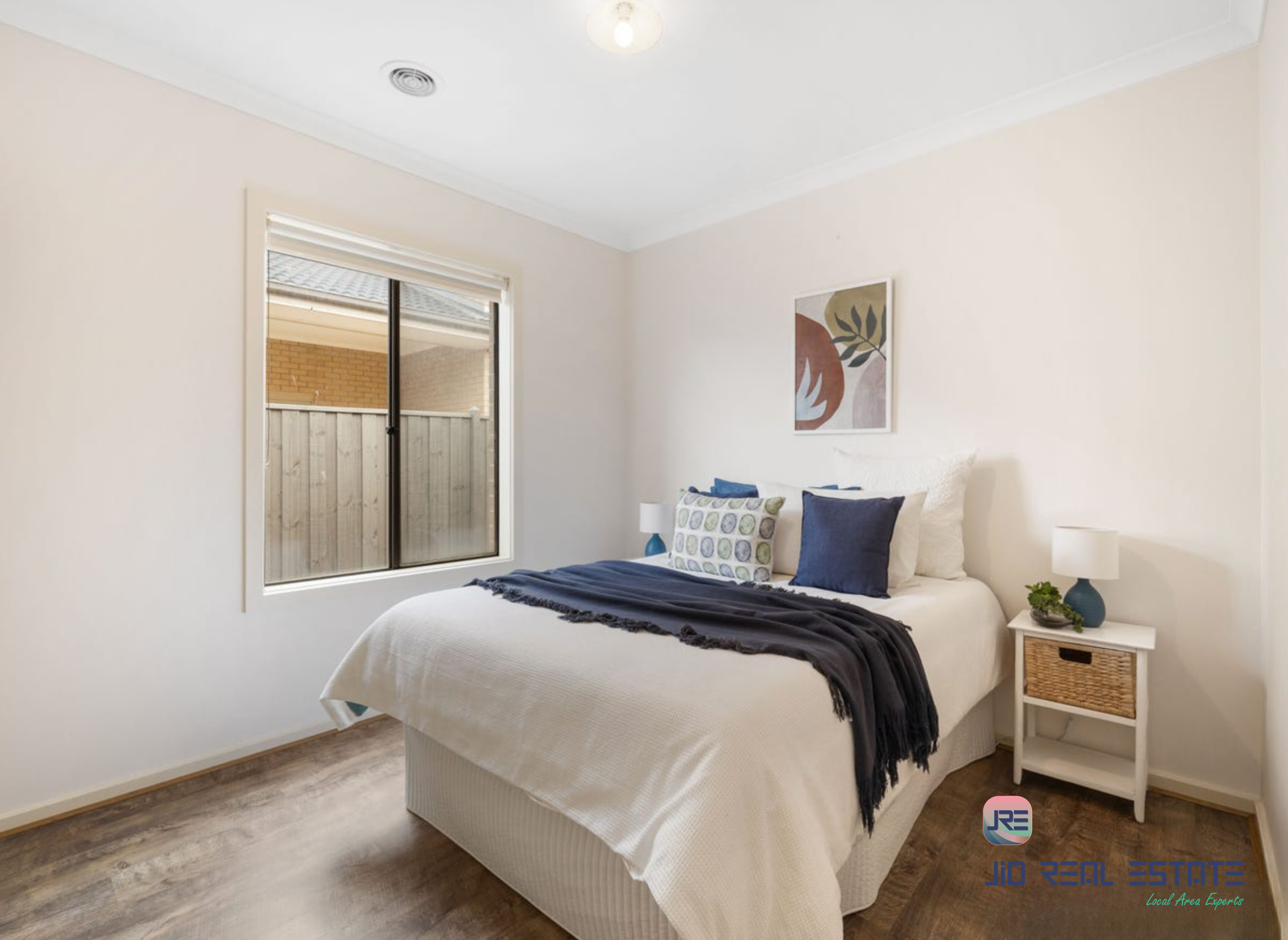46 Bromley Circuit, Thornhill Park VIC