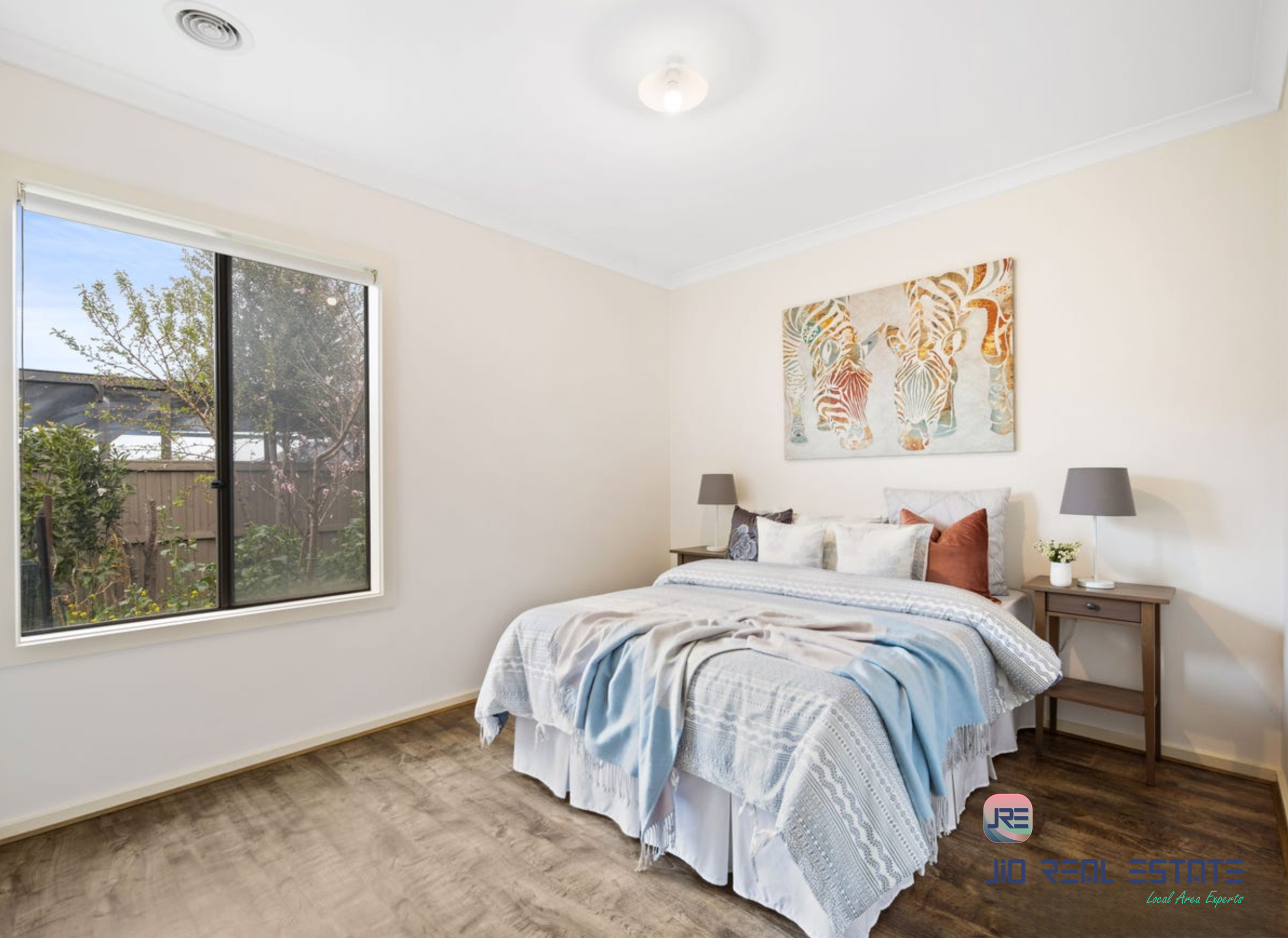 46 Bromley Circuit, Thornhill Park VIC