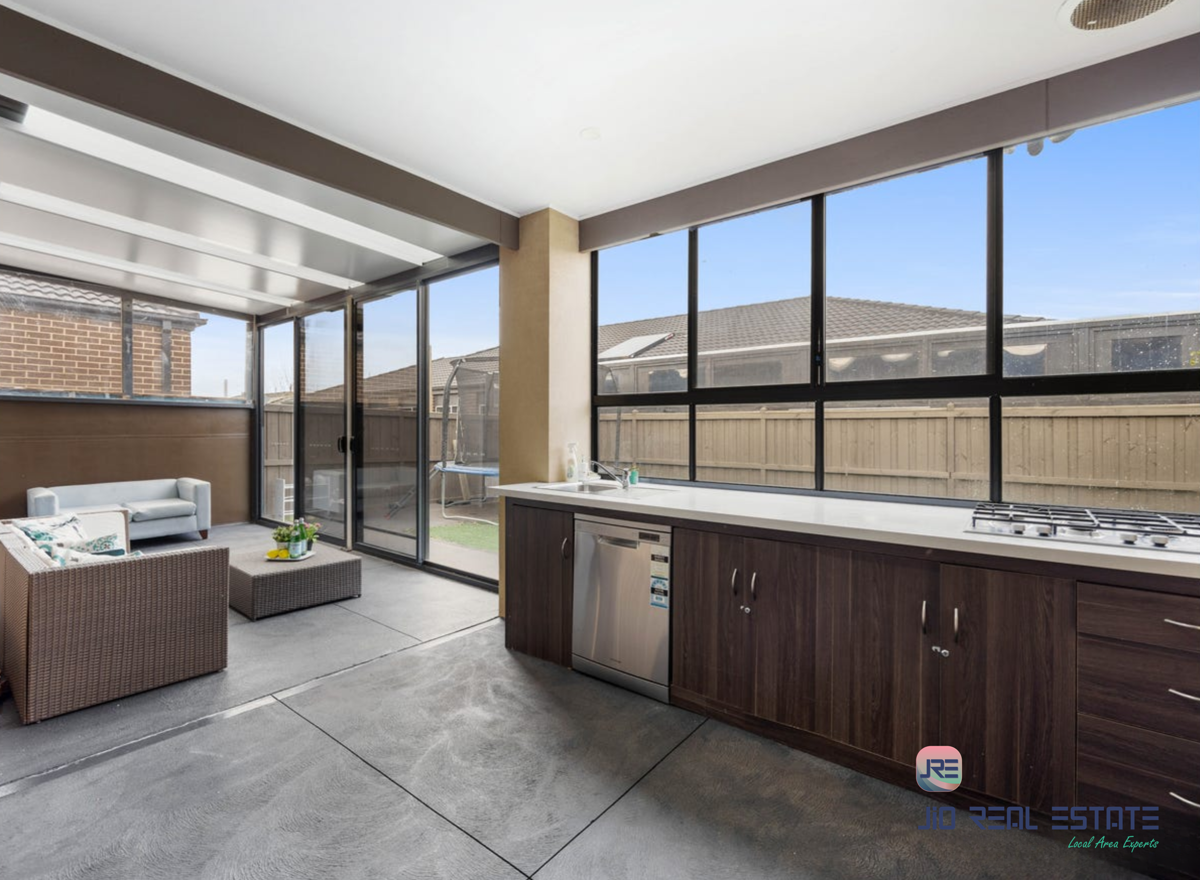 46 Bromley Circuit, Thornhill Park VIC