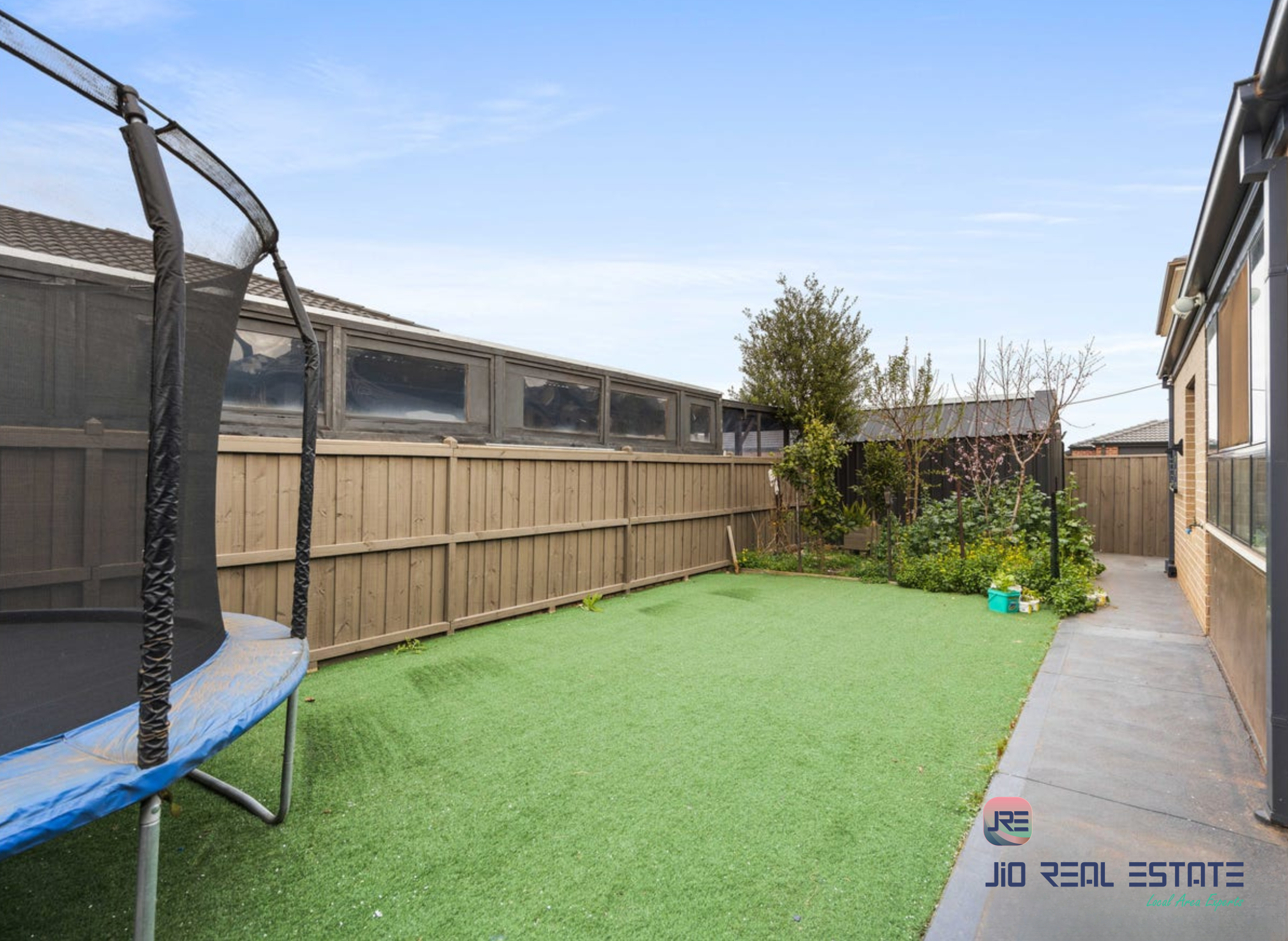 46 Bromley Circuit, Thornhill Park VIC