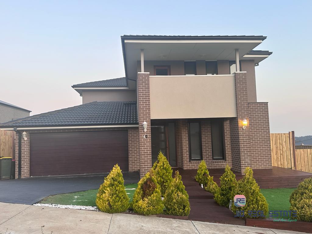 40 Beckview Crescent, Sunbury VIC