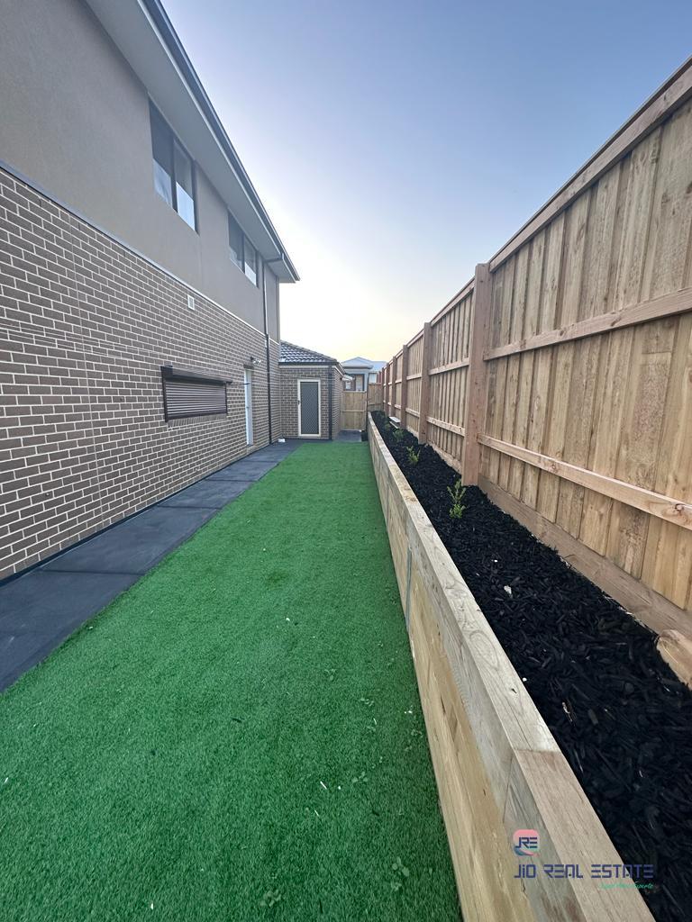 40 Beckview Crescent, Sunbury VIC