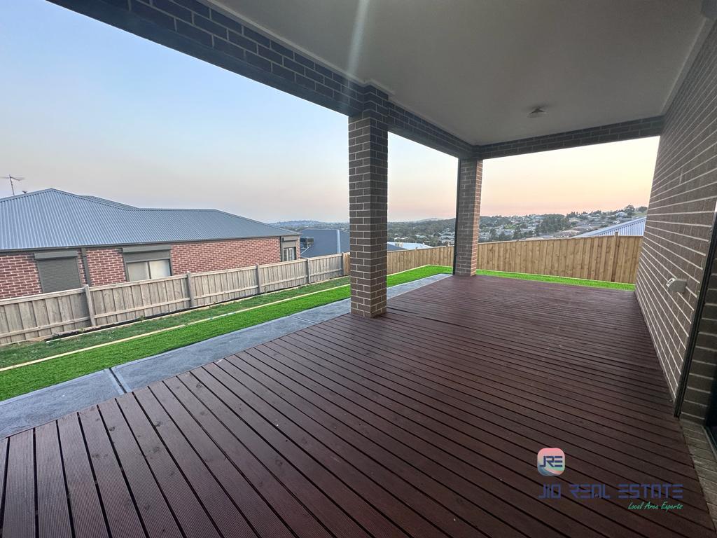 40 Beckview Crescent, Sunbury VIC