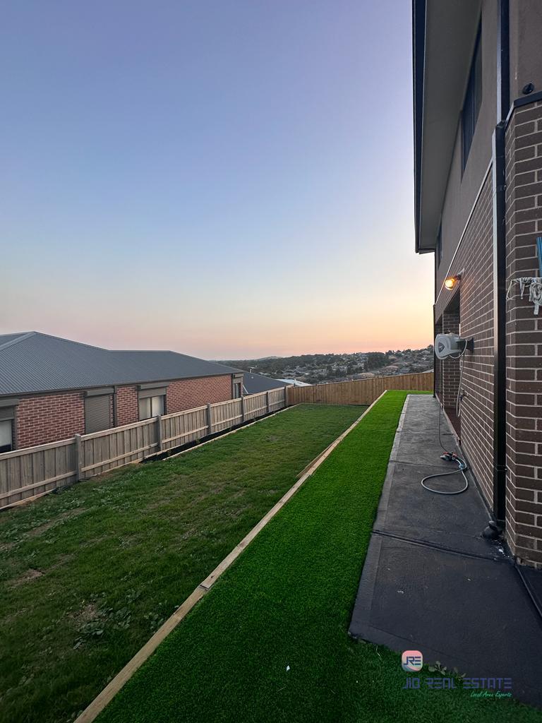 40 Beckview Crescent, Sunbury VIC