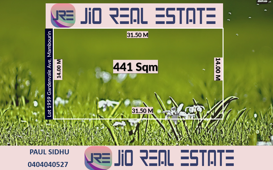 13 Gardenvale Avenue, Mambourin VIC