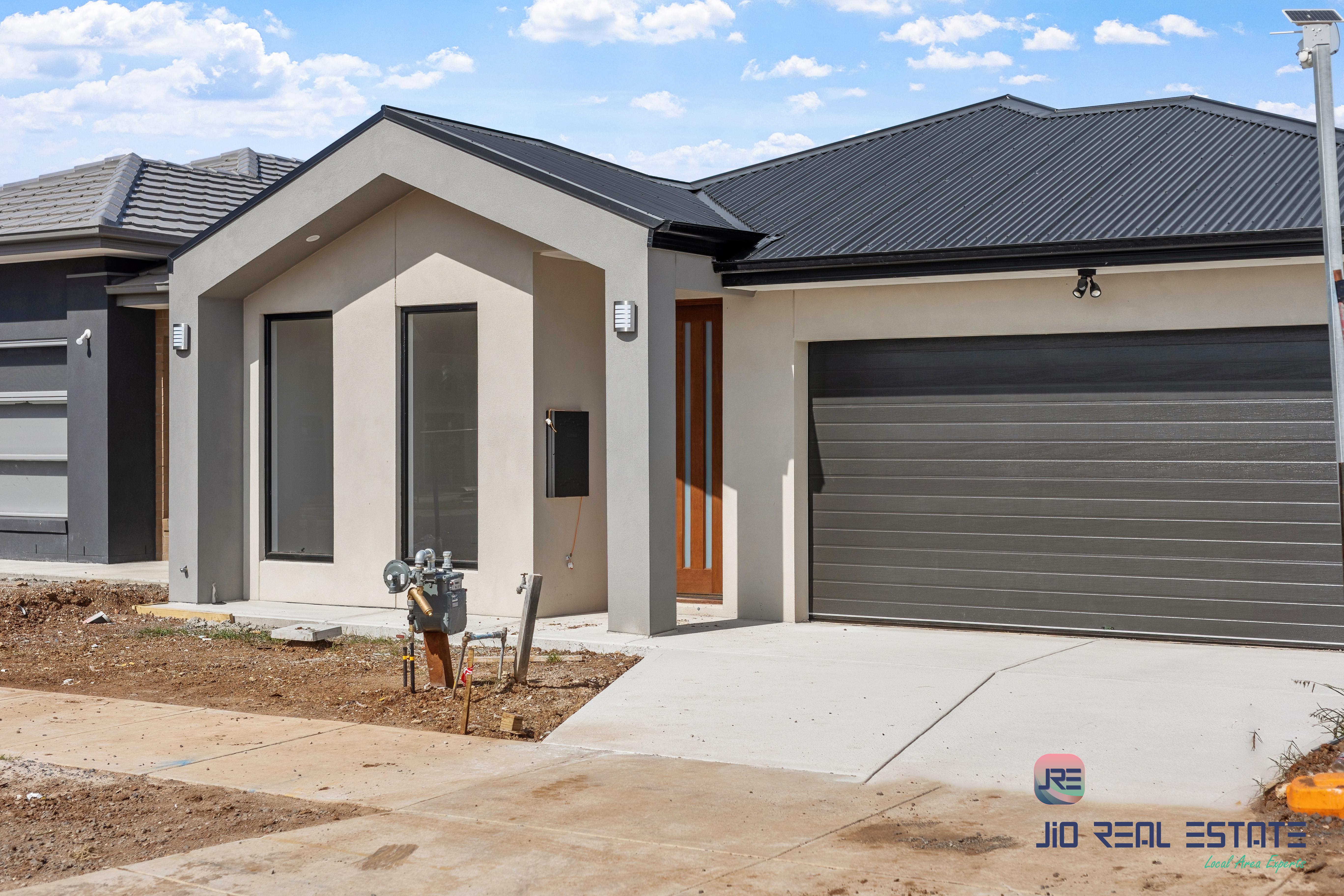 124 Sumac Street, Brookfield VIC