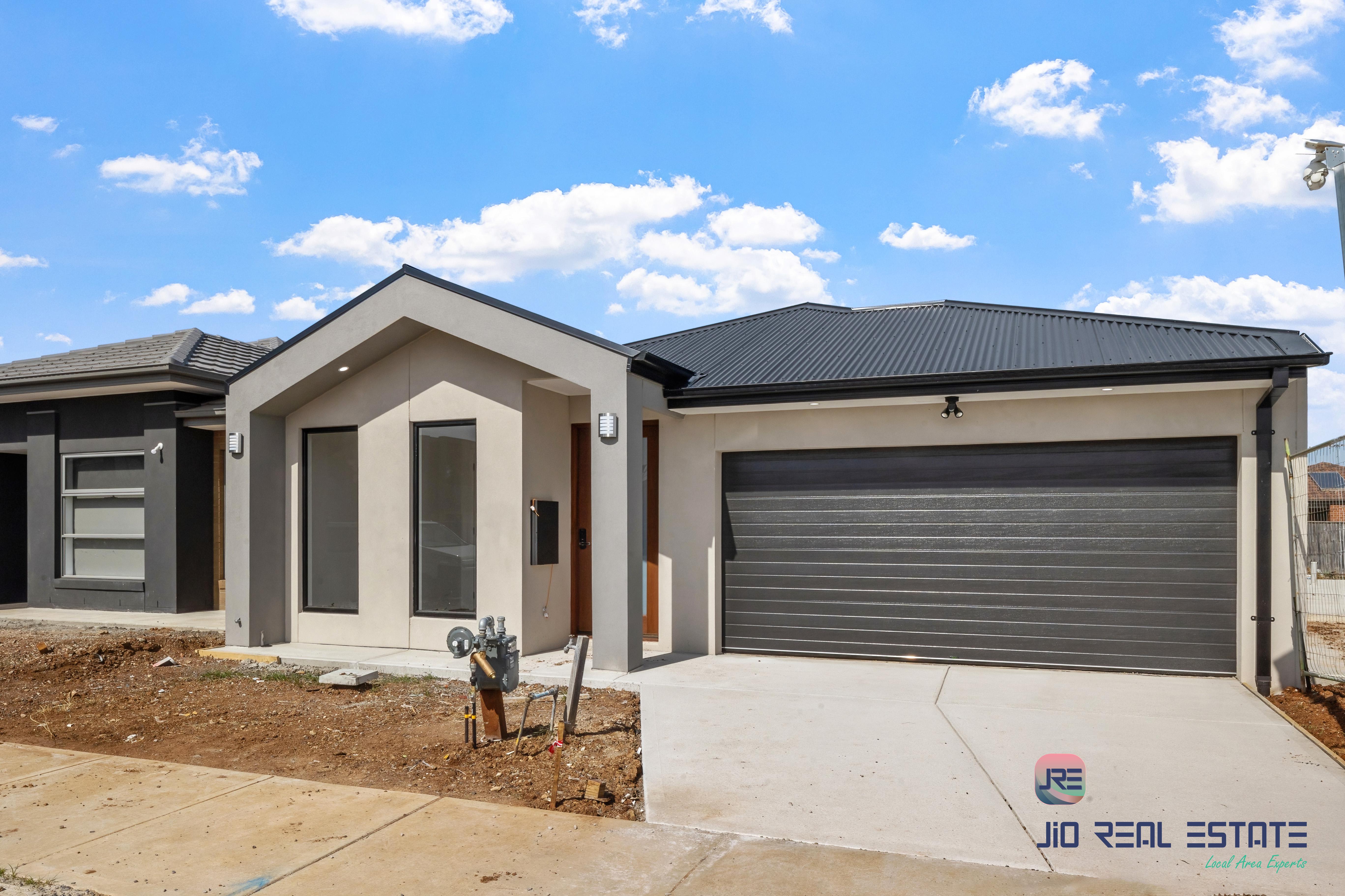 124 Sumac Street, Brookfield VIC