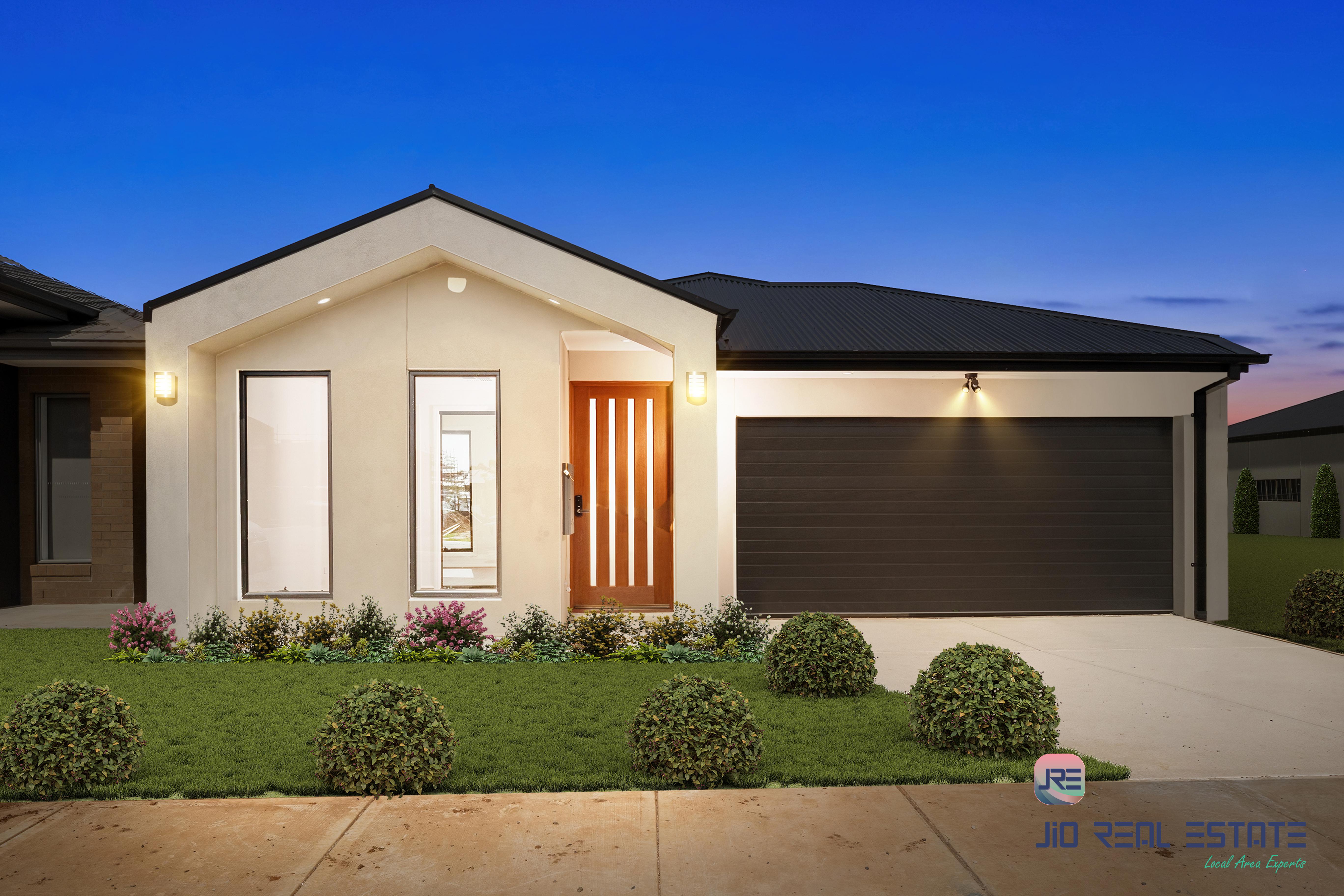 124 Sumac Street, Brookfield VIC