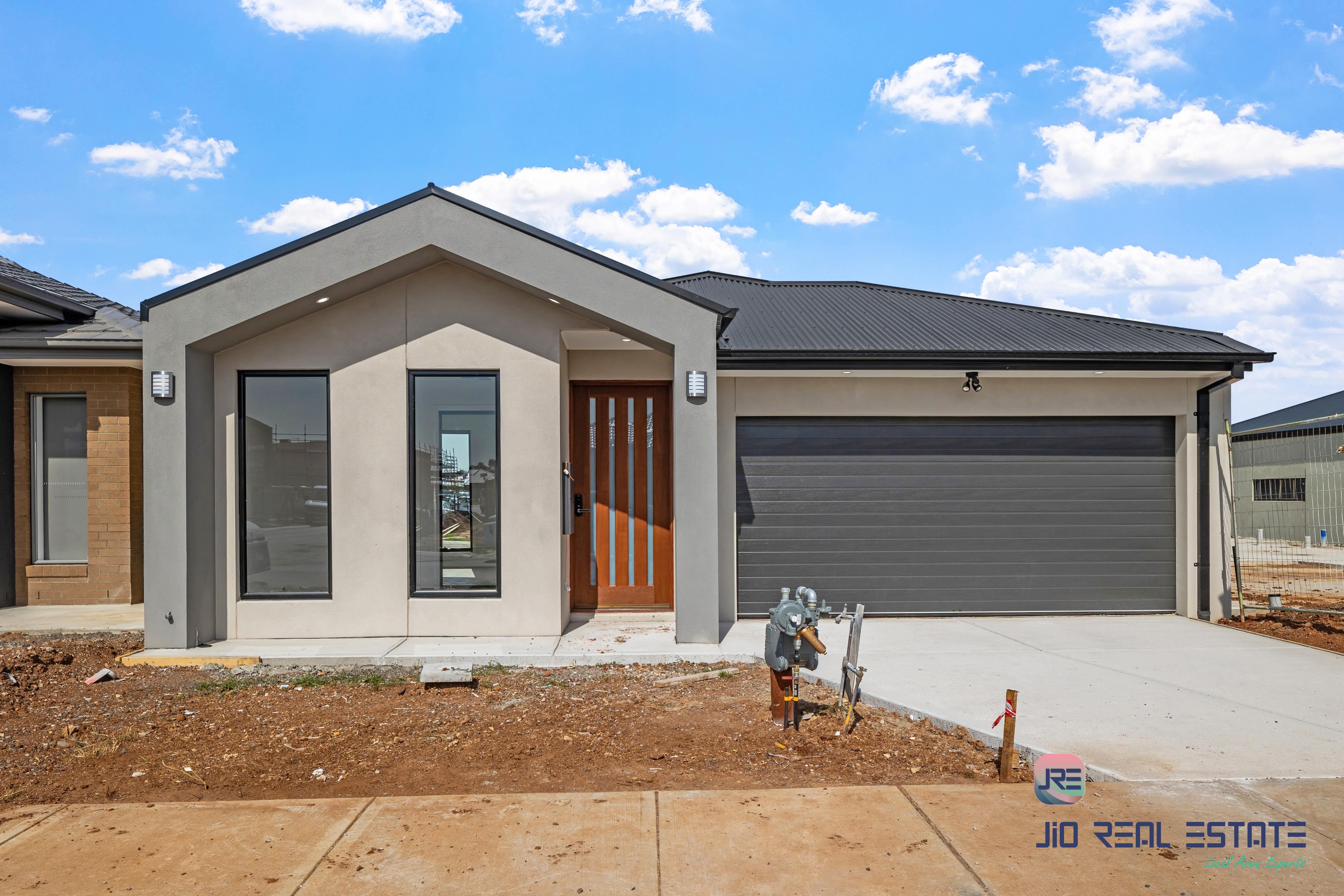 124 Sumac Street, Brookfield VIC