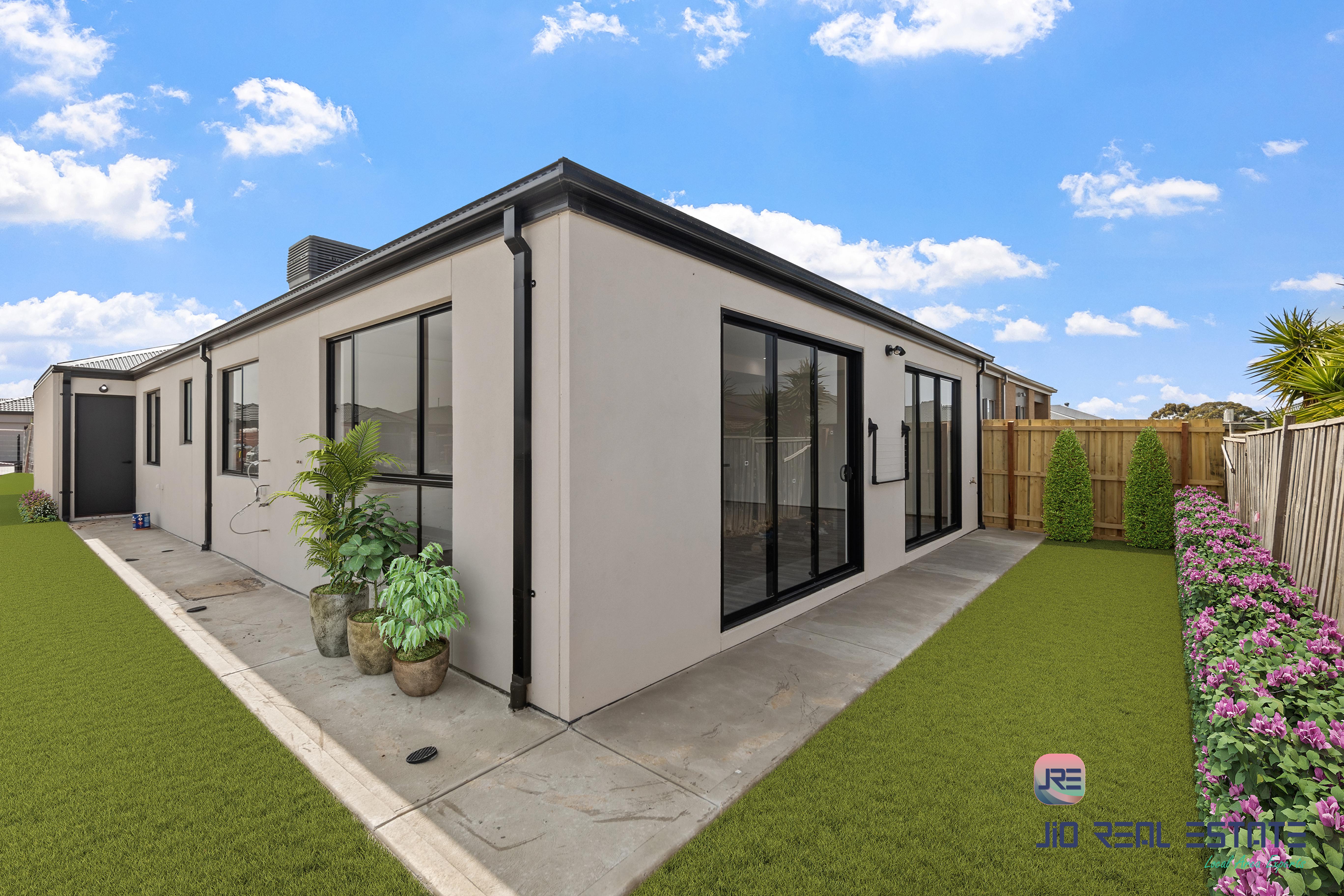 124 Sumac Street, Brookfield VIC