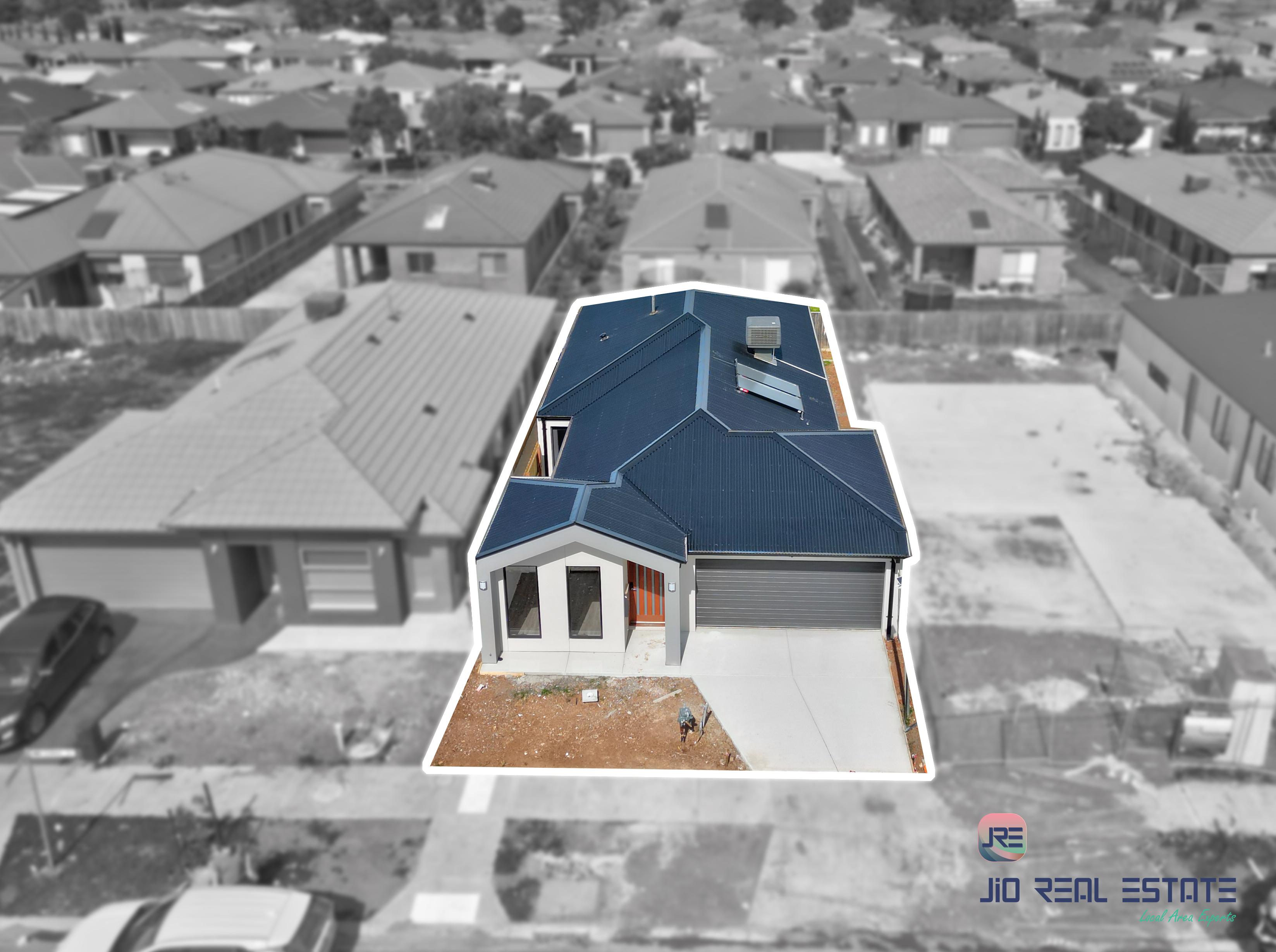 124 Sumac Street, Brookfield VIC