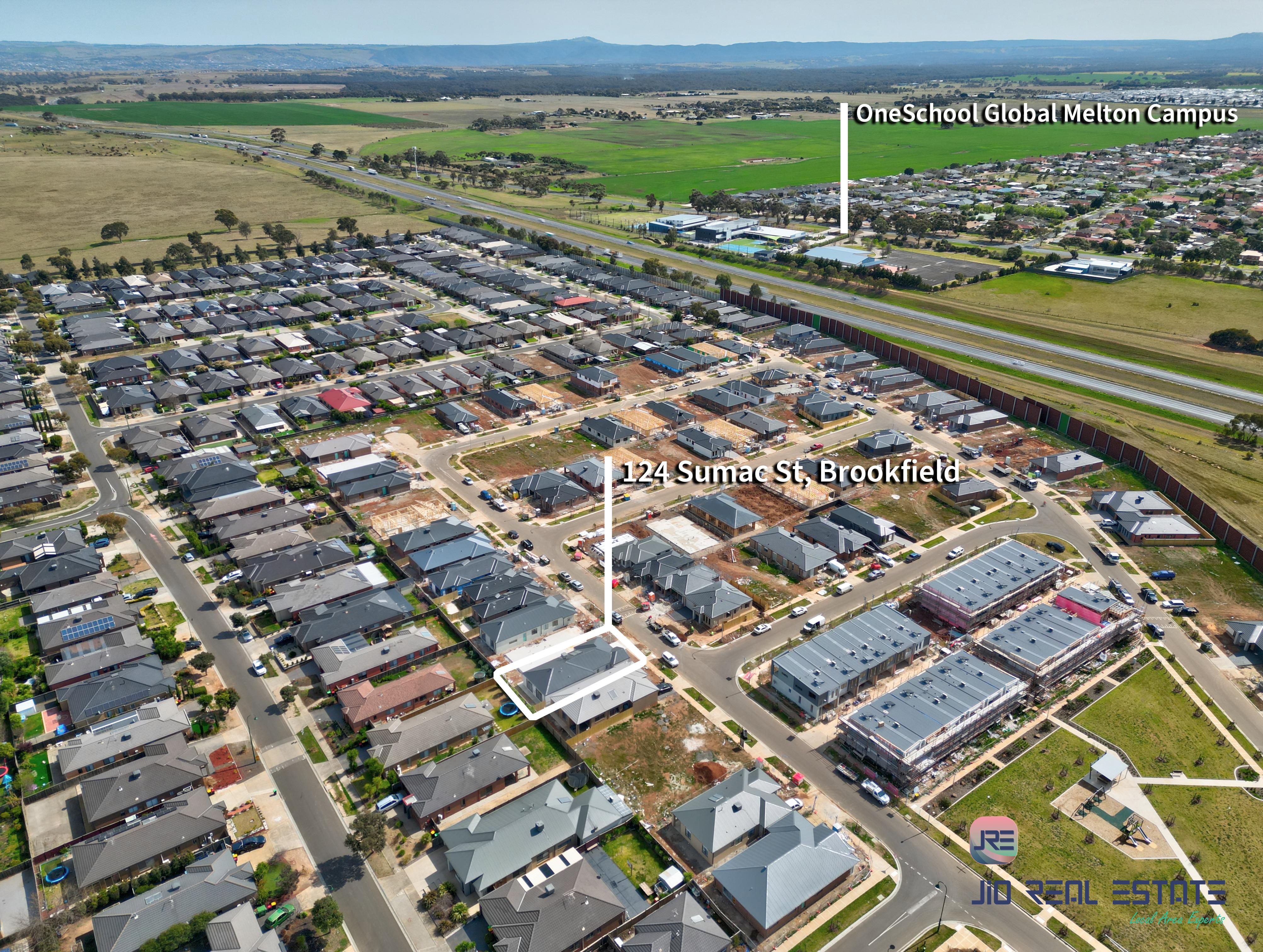 124 Sumac Street, Brookfield VIC