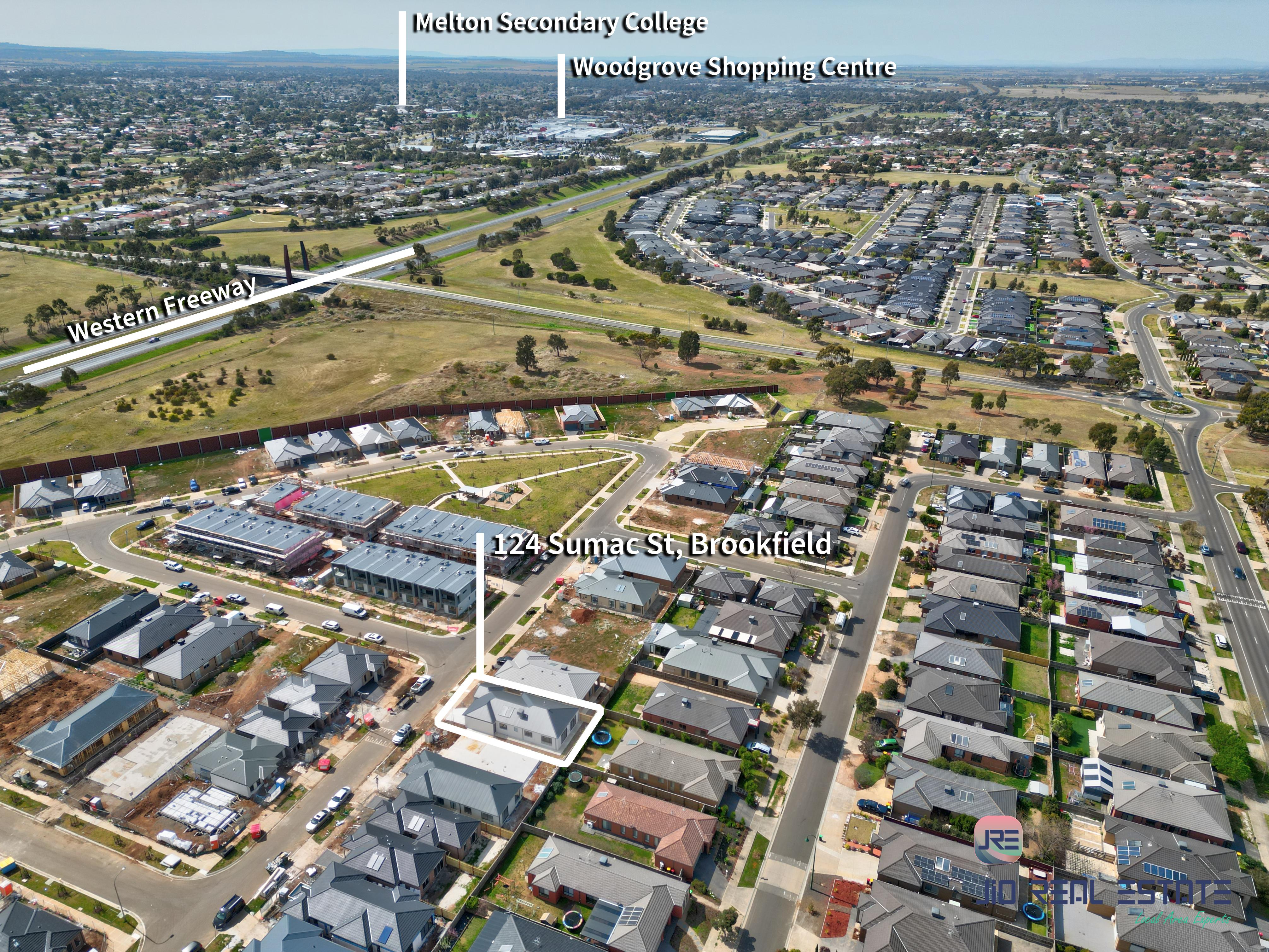 124 Sumac Street, Brookfield VIC