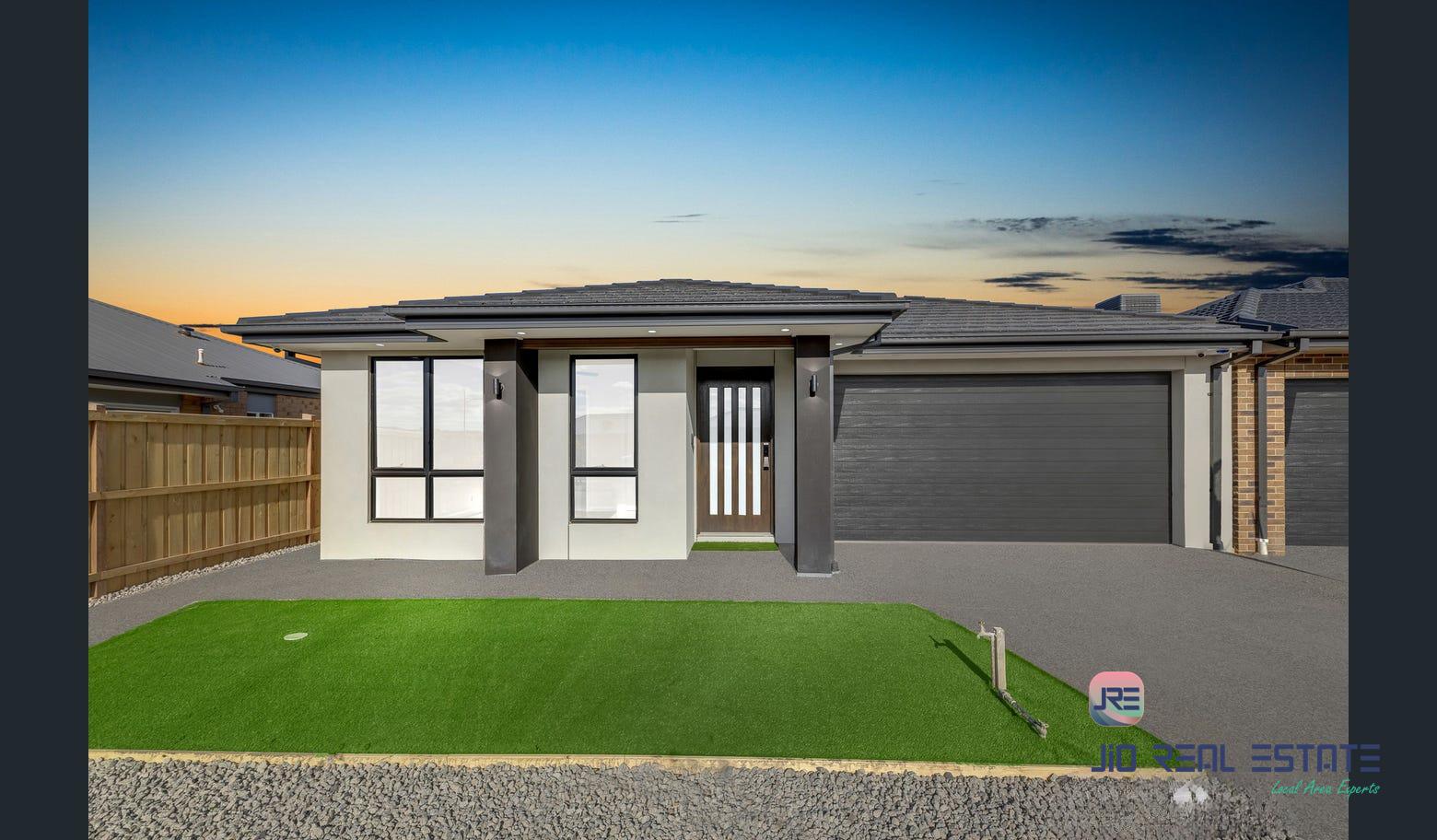 3 Crichton Road, Thornhill Park VIC