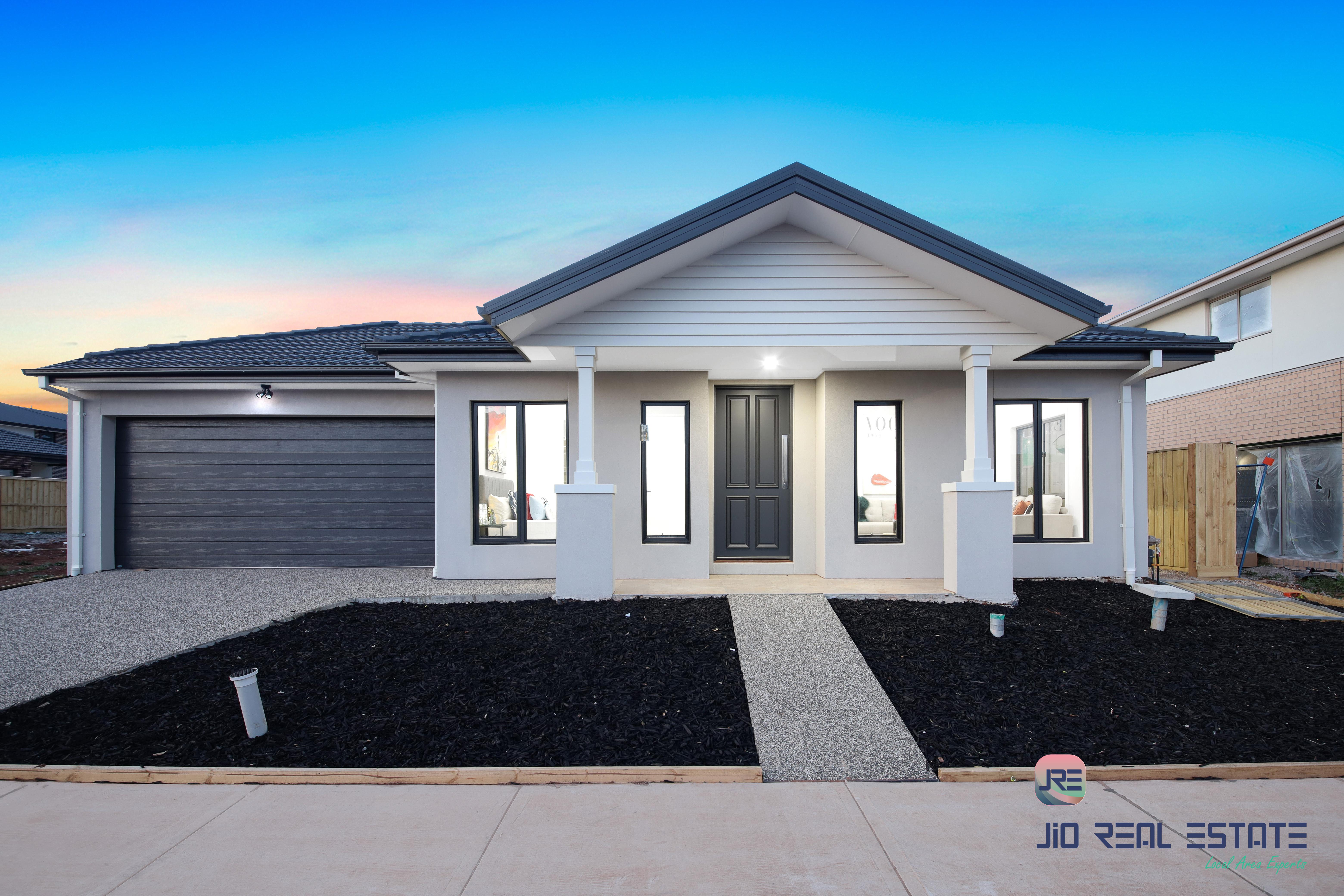 15 Octagonal Street, Bonnie Brook VIC