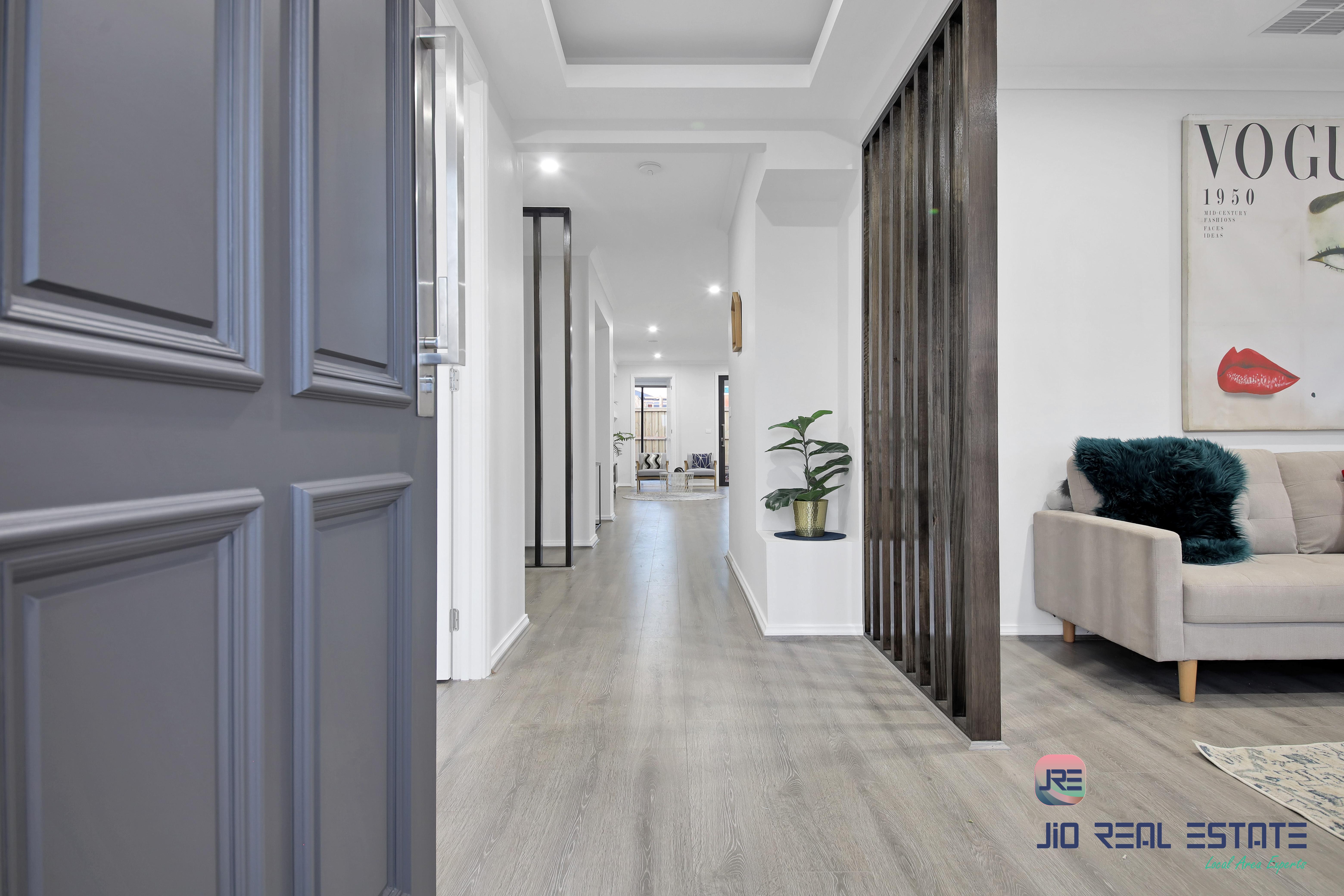 15 Octagonal Street, Bonnie Brook VIC