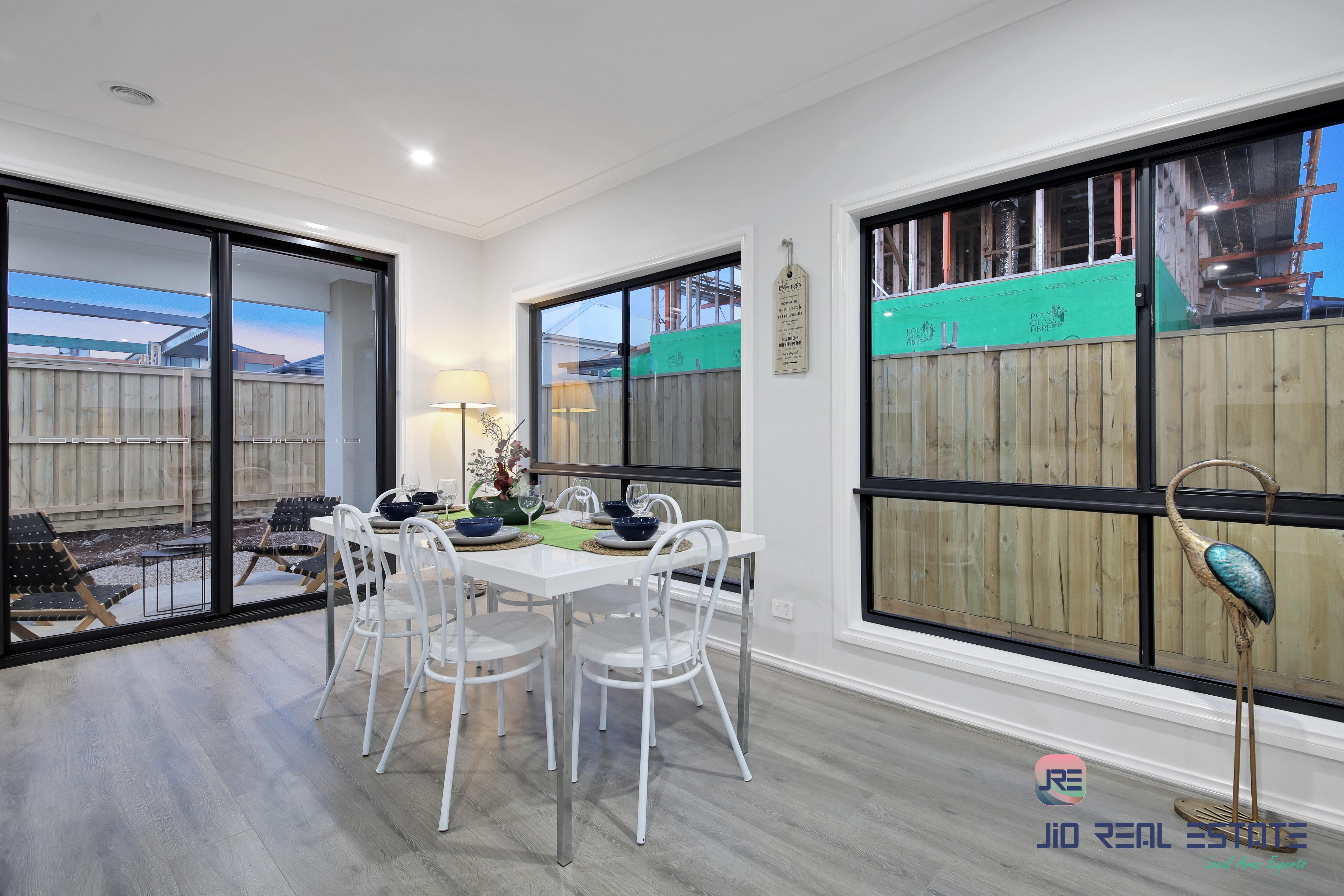 15 Octagonal Street, Bonnie Brook VIC