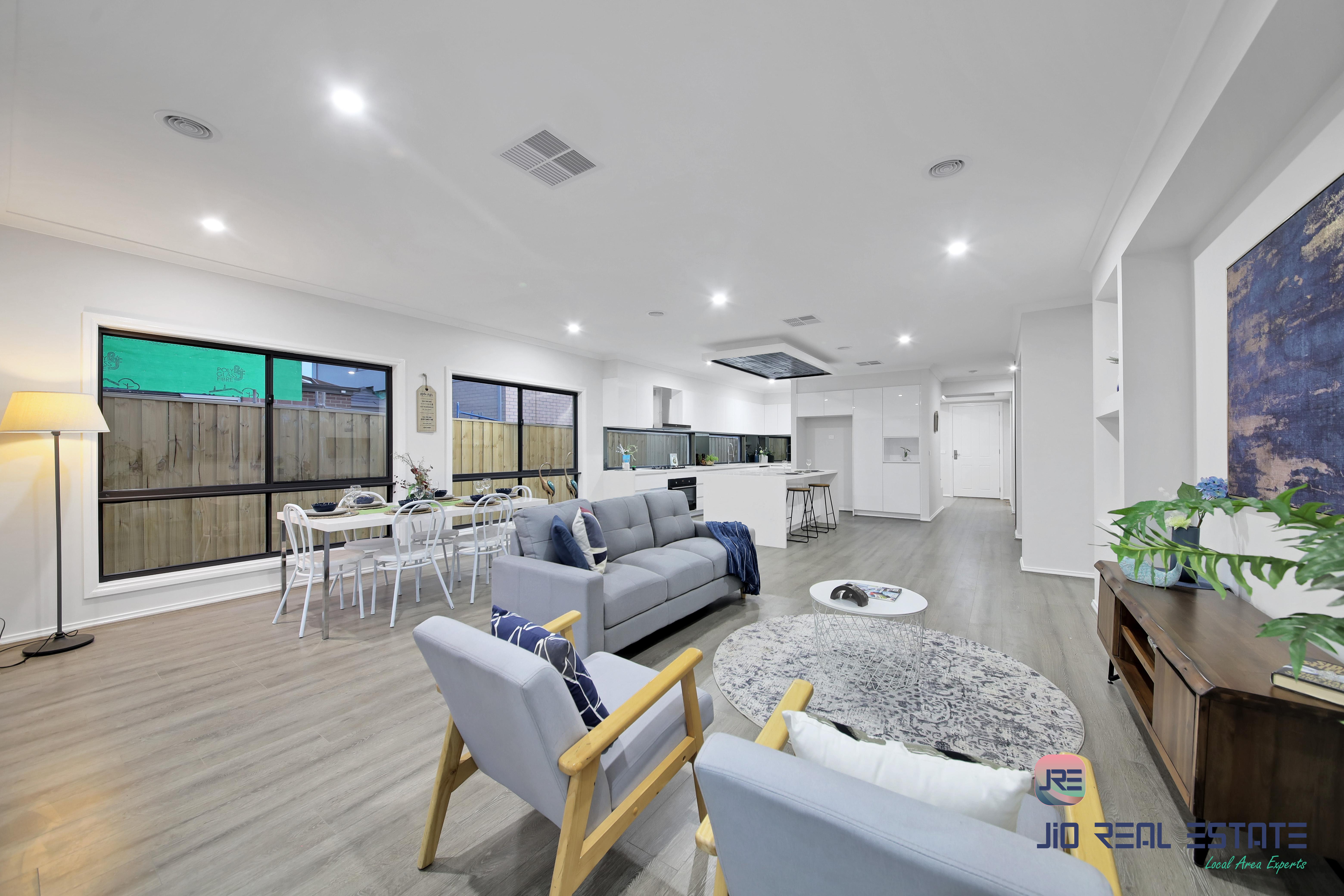 15 Octagonal Street, Bonnie Brook VIC