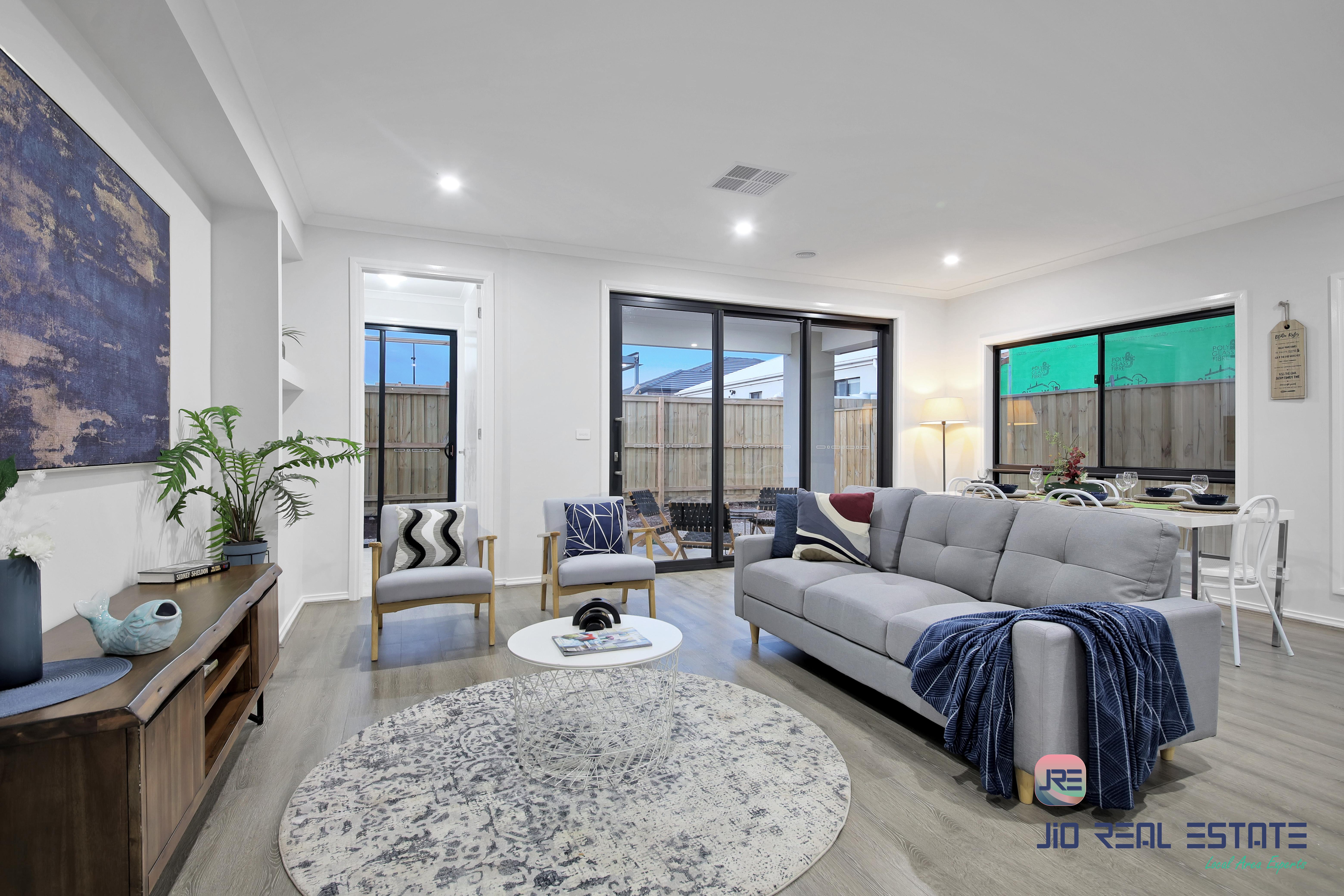 15 Octagonal Street, Bonnie Brook VIC