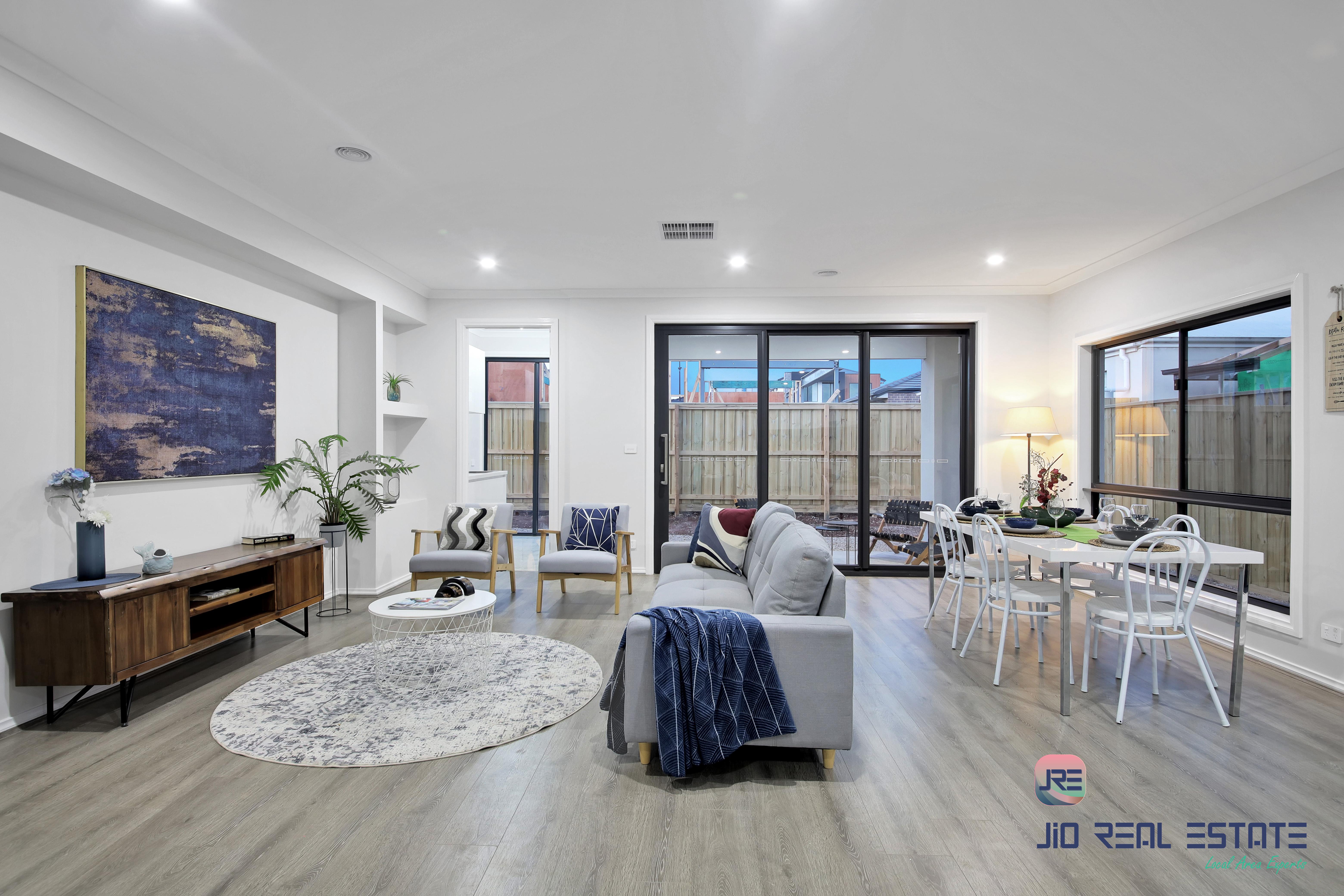 15 Octagonal Street, Bonnie Brook VIC